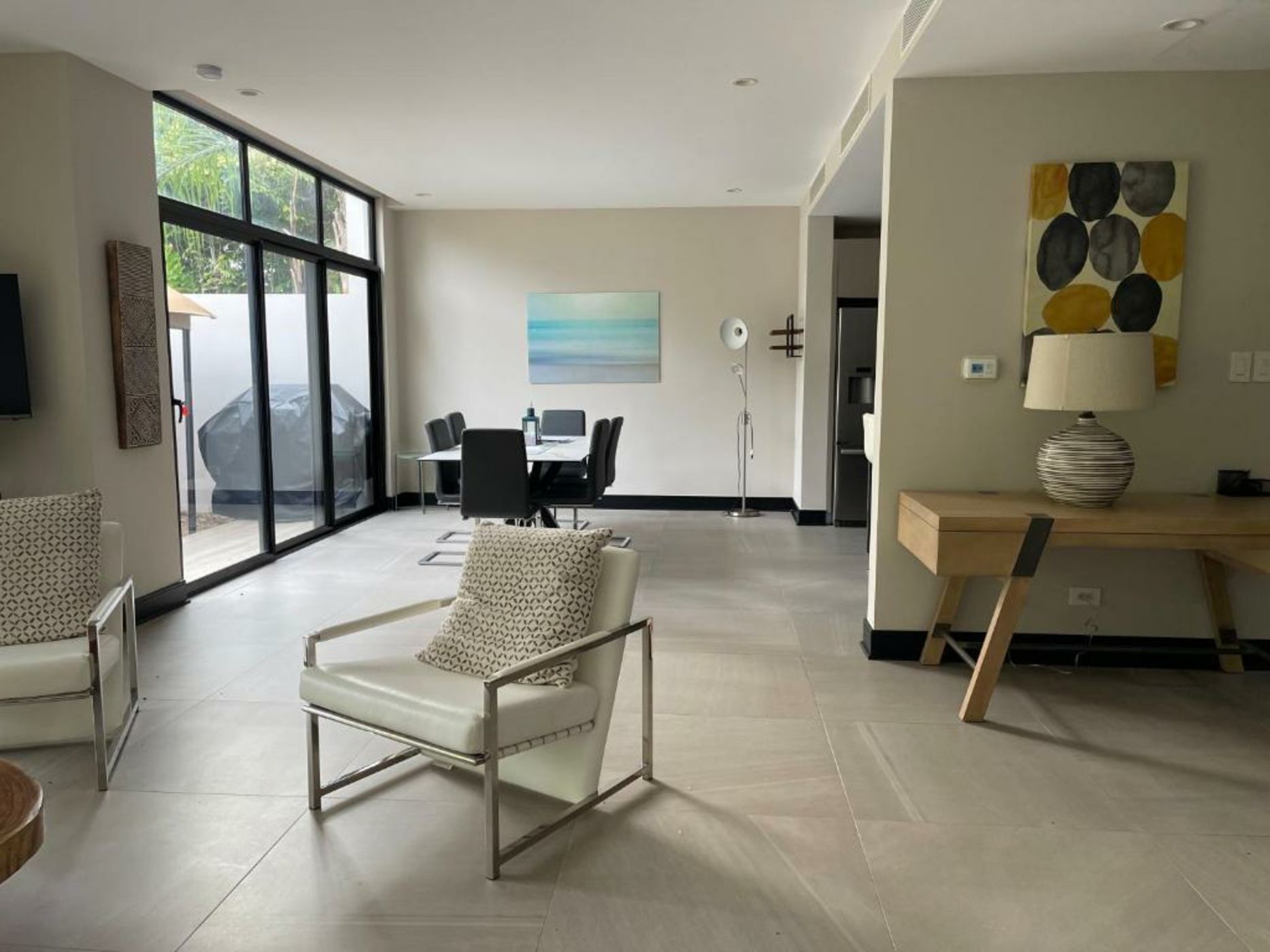 The Terraces at San Martin