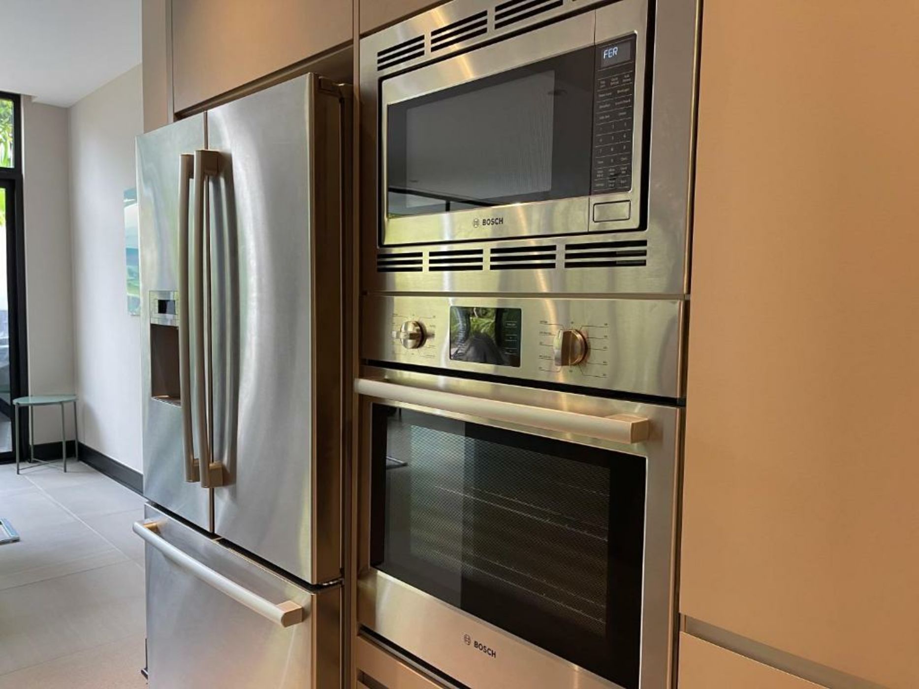 The Terraces at San Martin