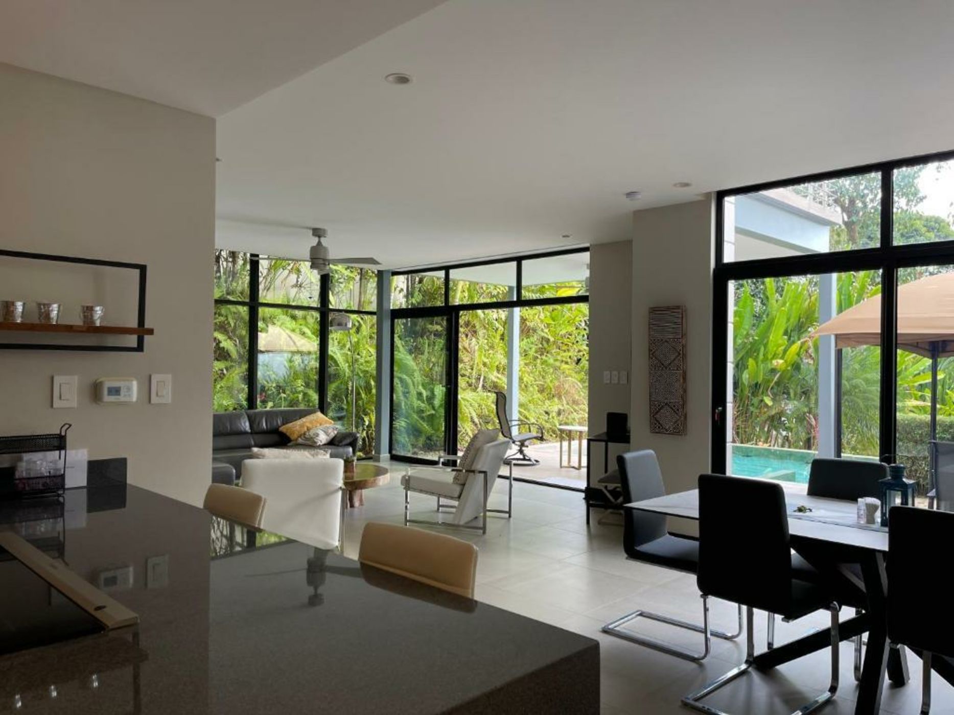 The Terraces at San Martin