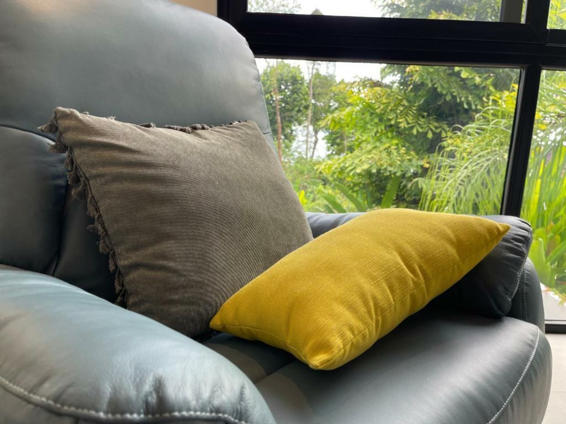 The Terraces at San Martin