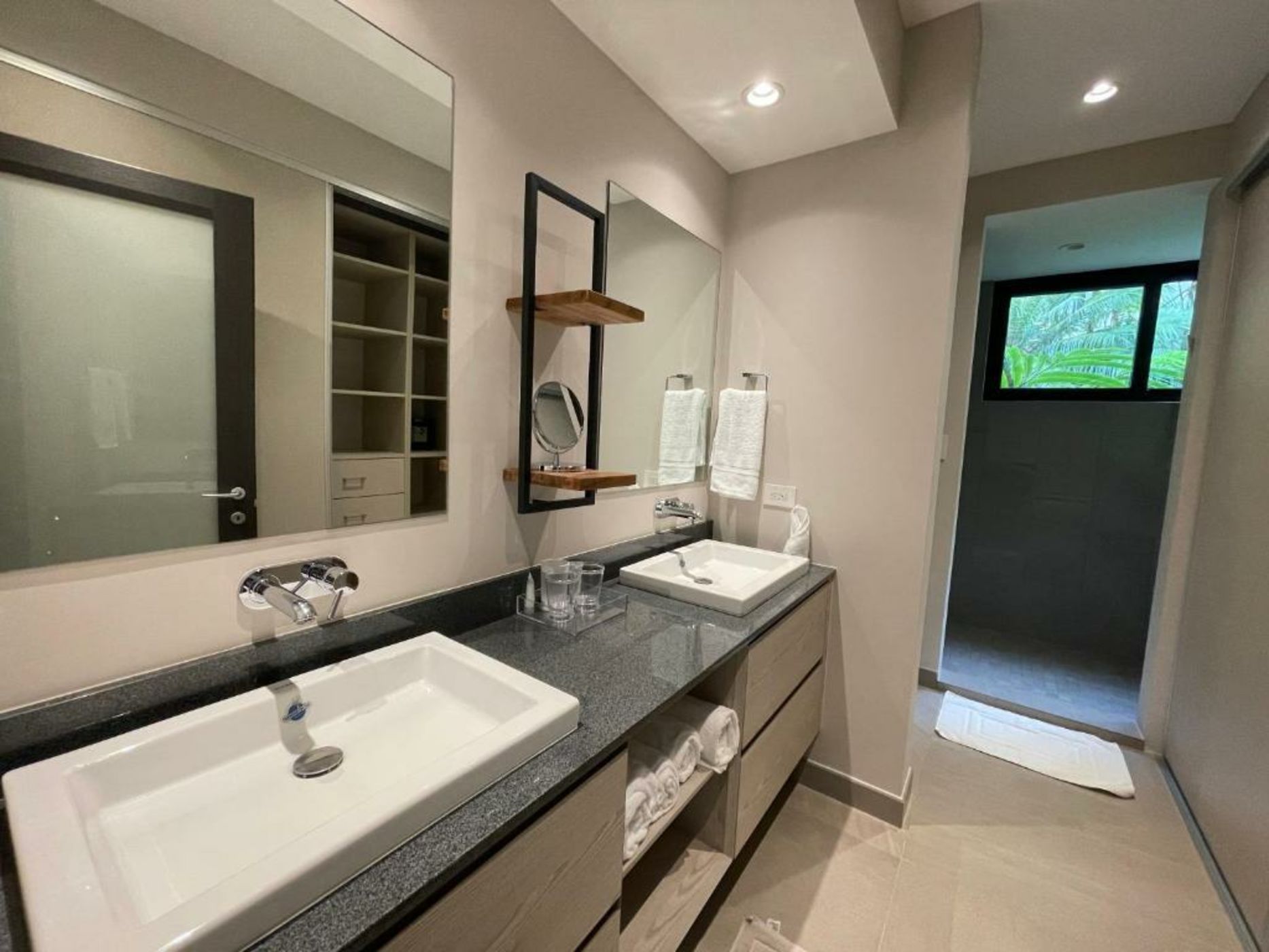 The Terraces at San Martin