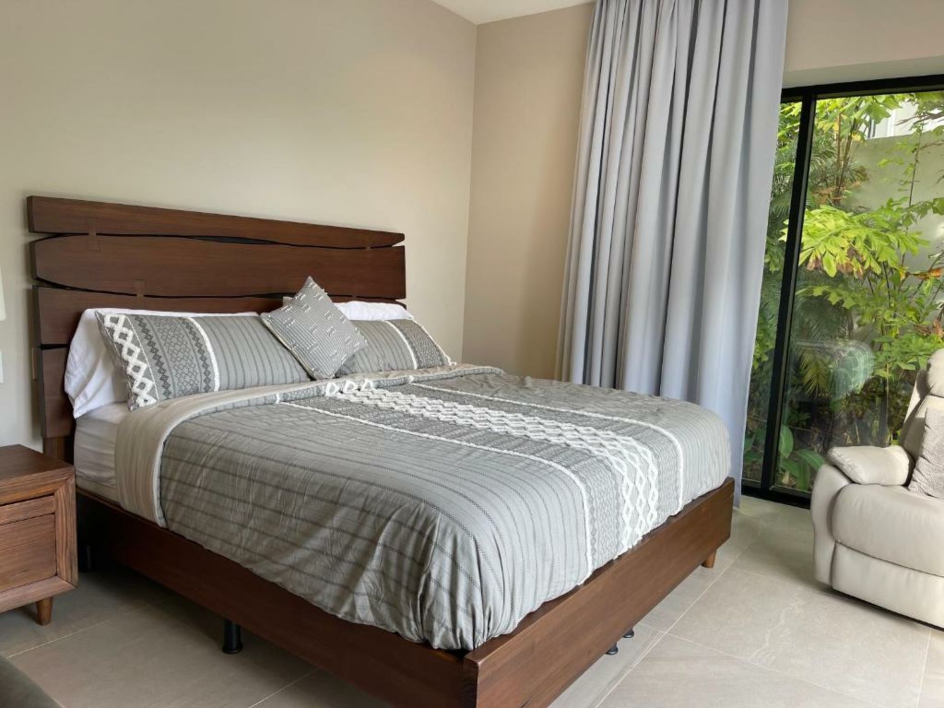 The Terraces at San Martin