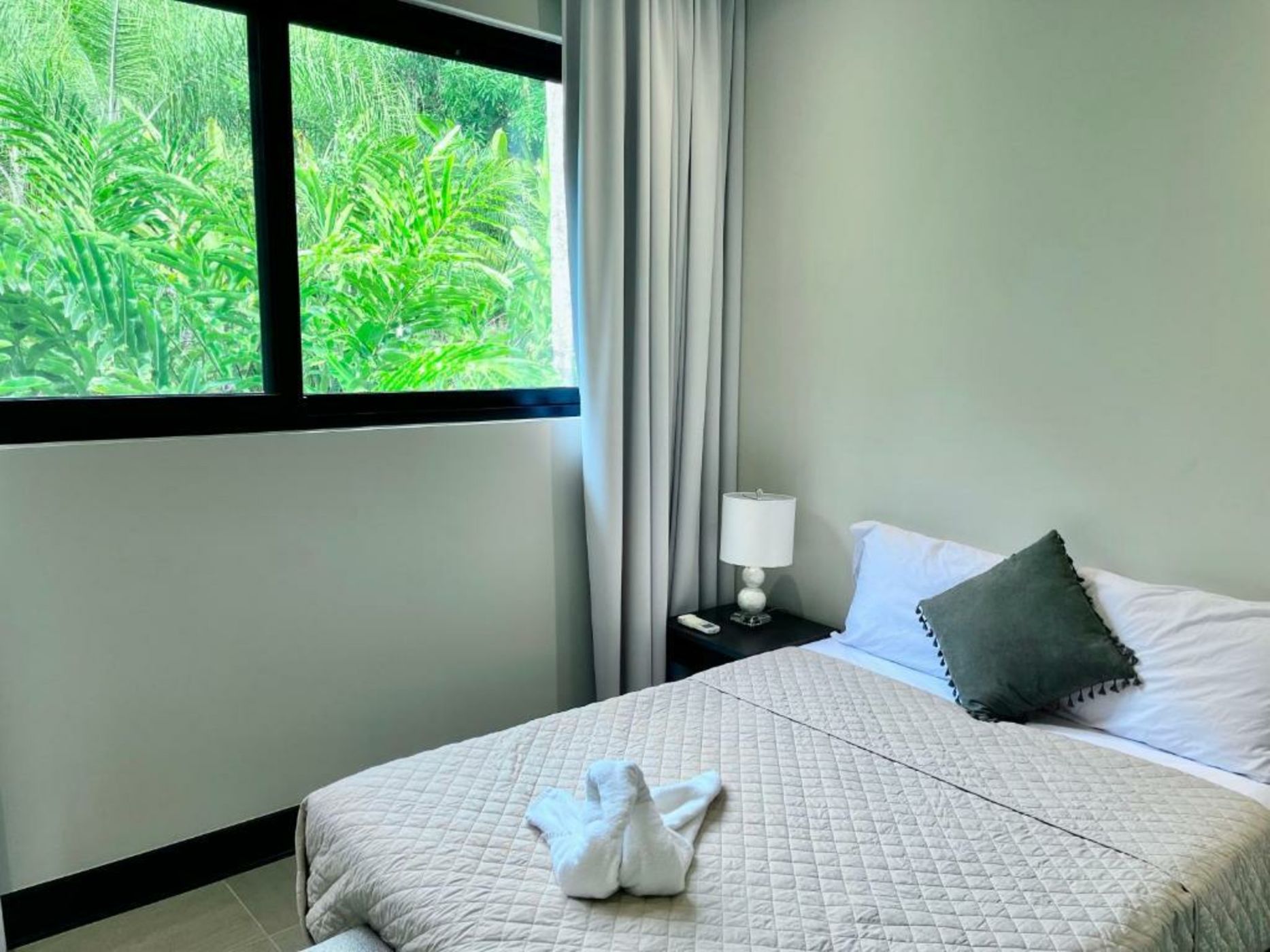 The Terraces at San Martin