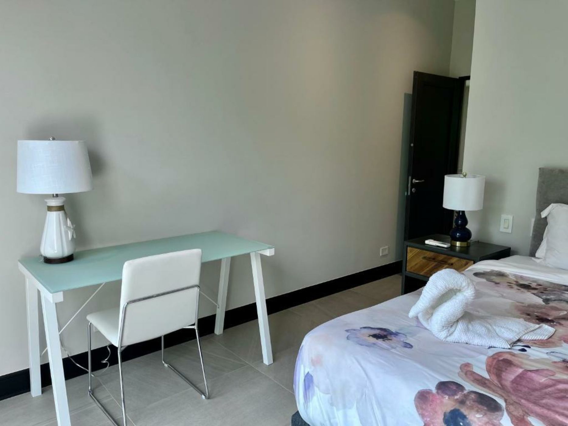 The Terraces at San Martin