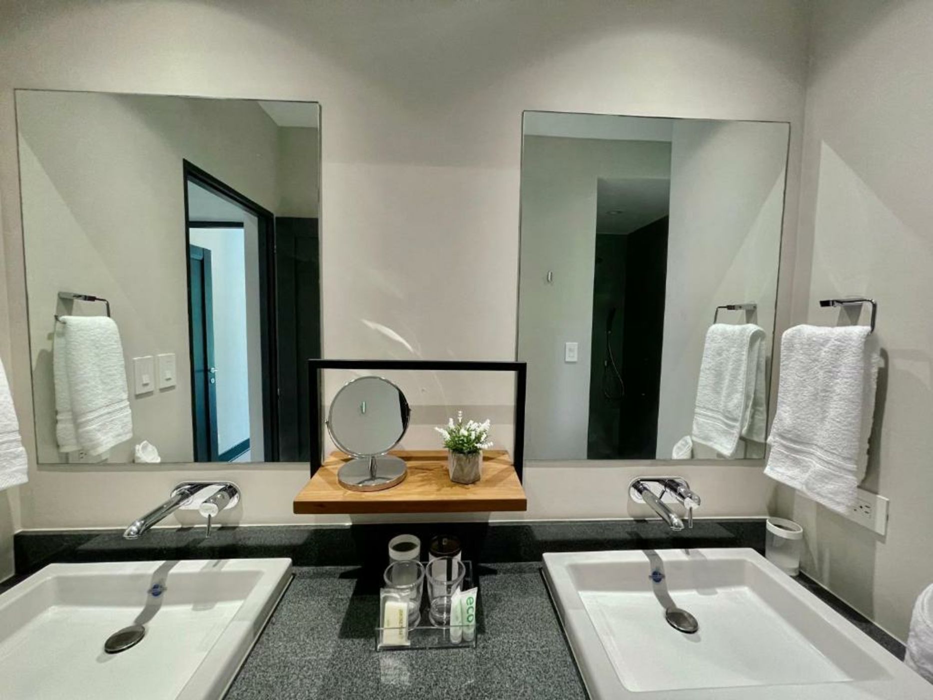 The Terraces at San Martin