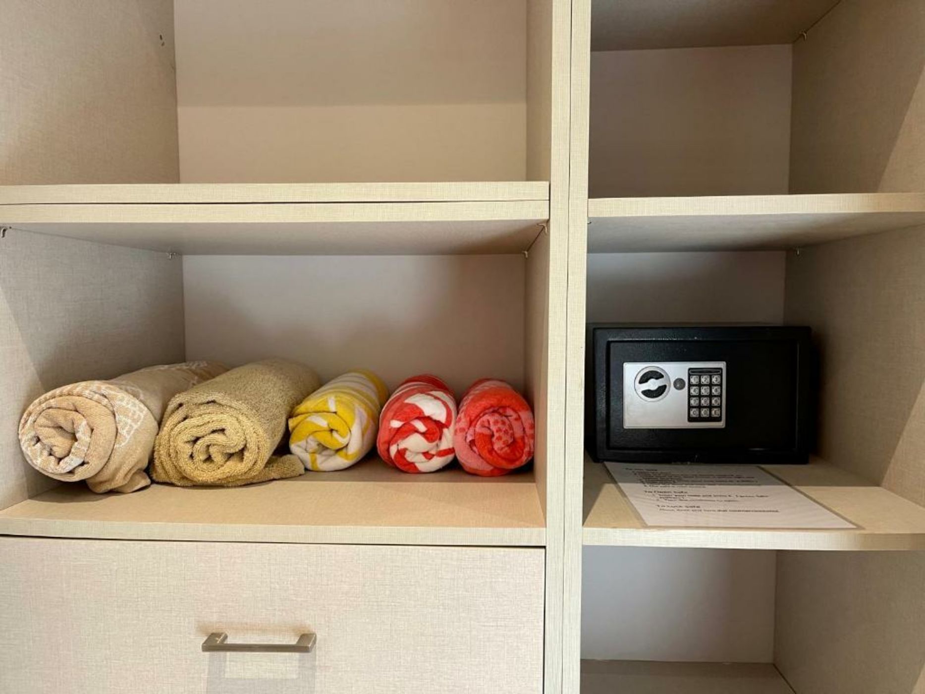 The Terraces at San Martin