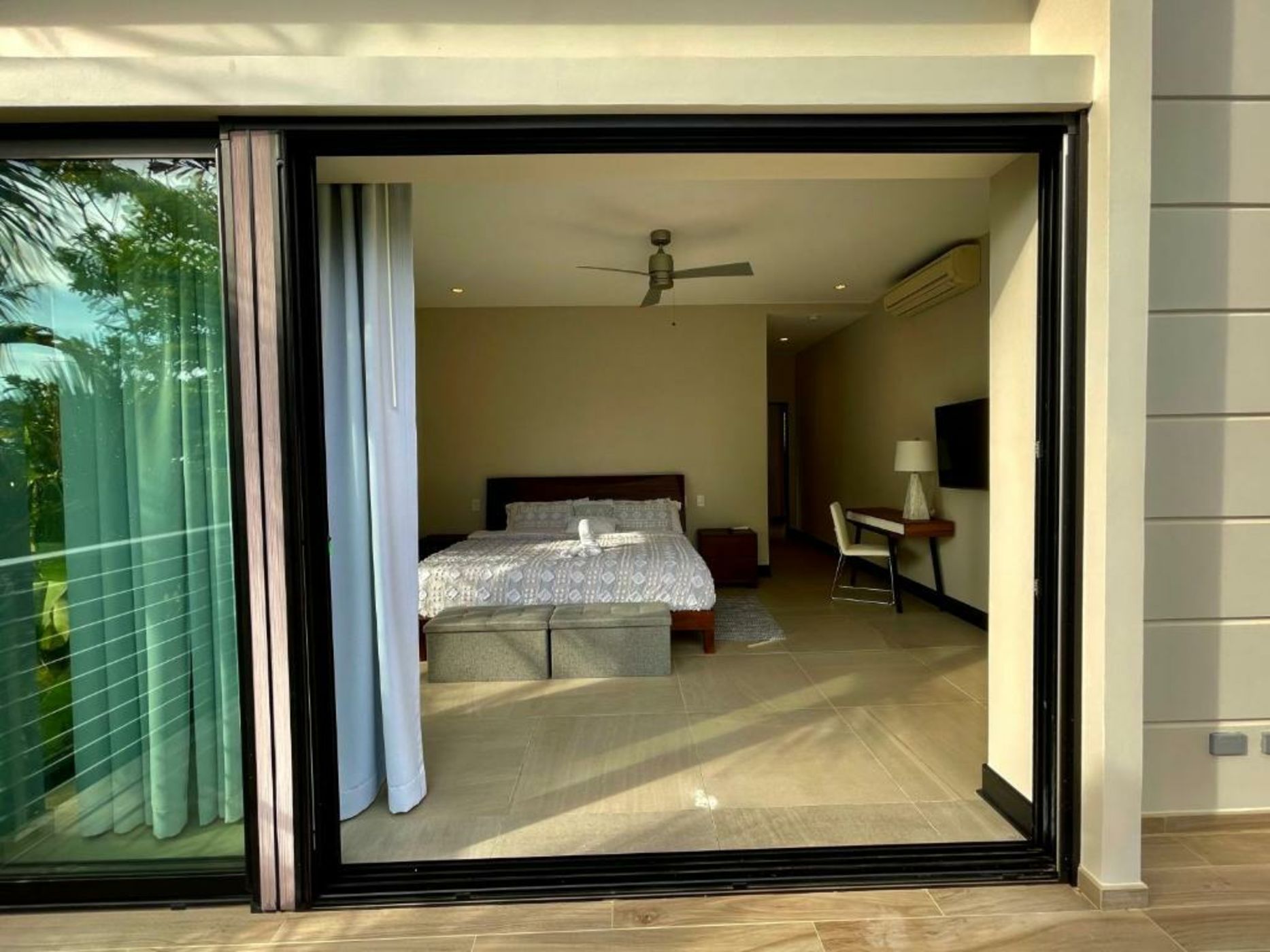 The Terraces at San Martin