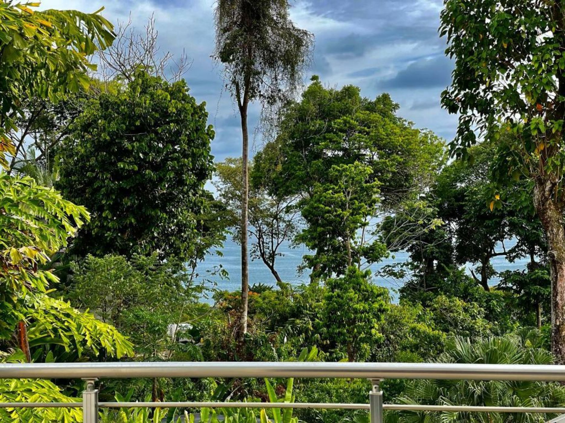 The Terraces at San Martin