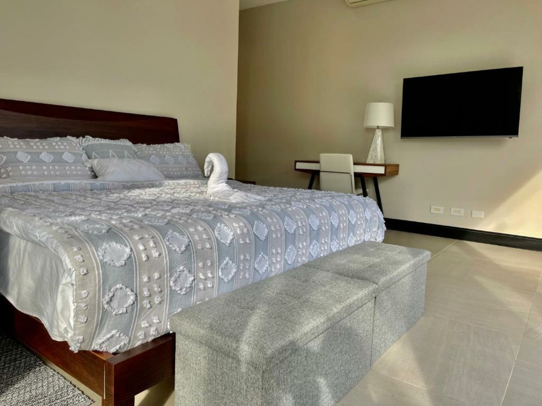 The Terraces at San Martin