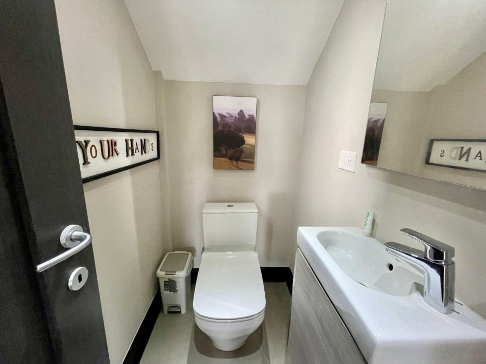 The Terraces at San Martin