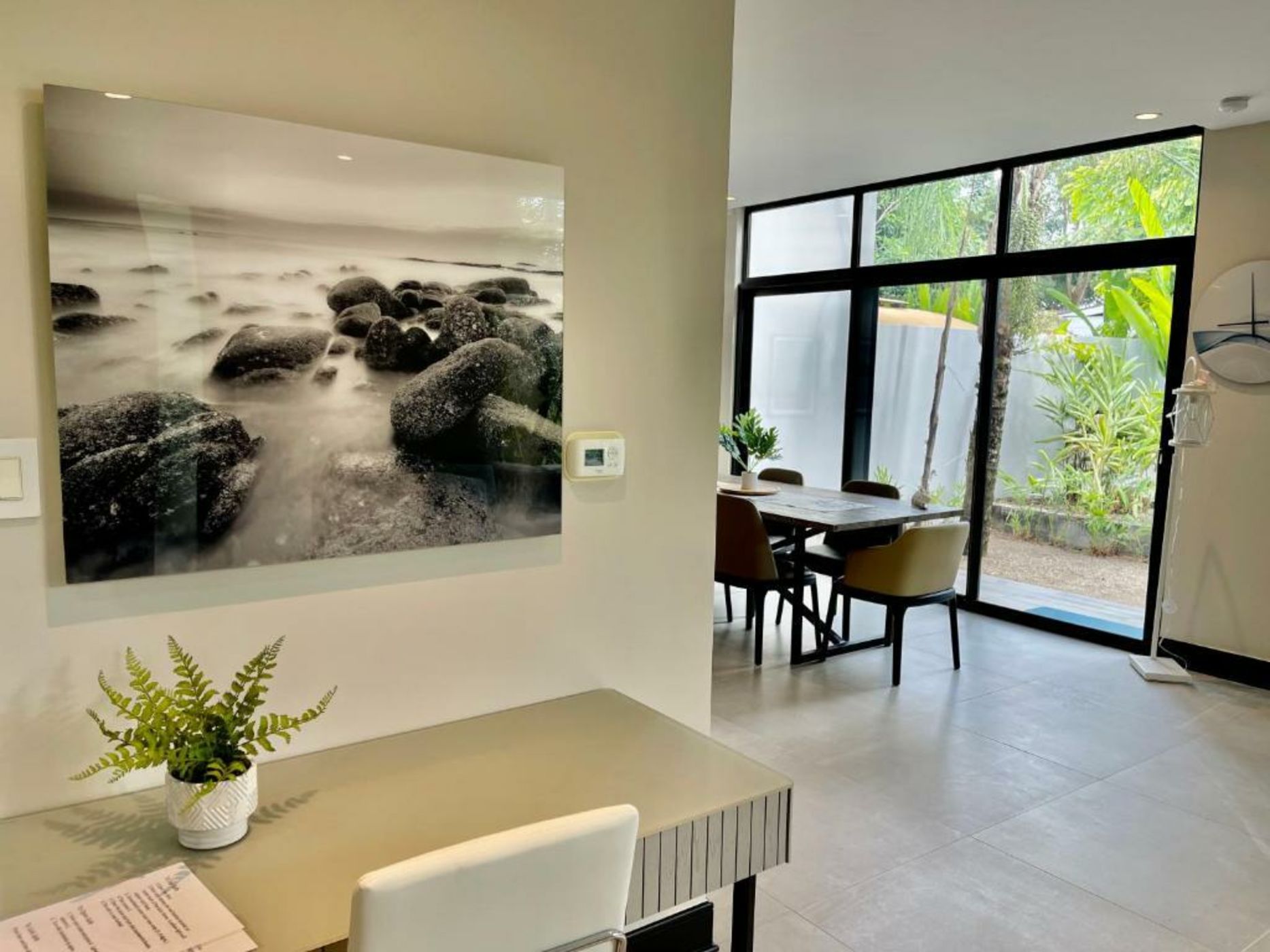 The Terraces at San Martin