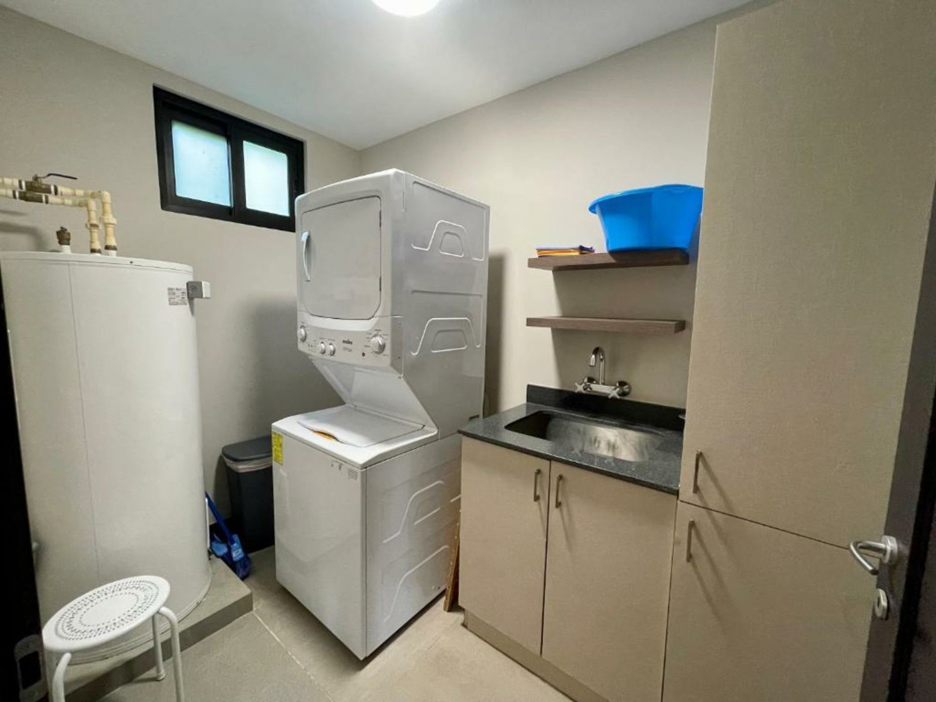 The Terraces at San Martin