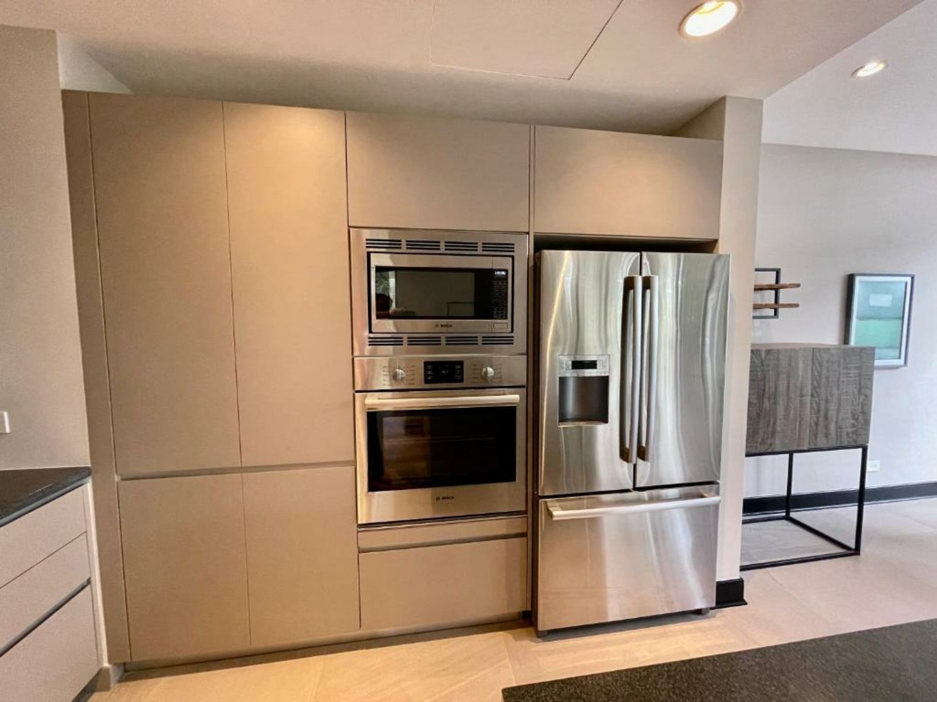 The Terraces at San Martin