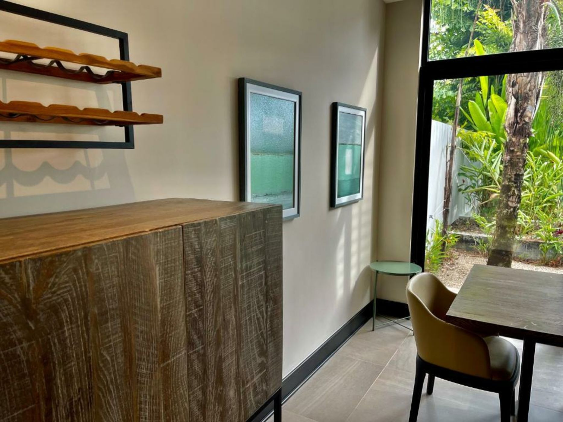 The Terraces at San Martin