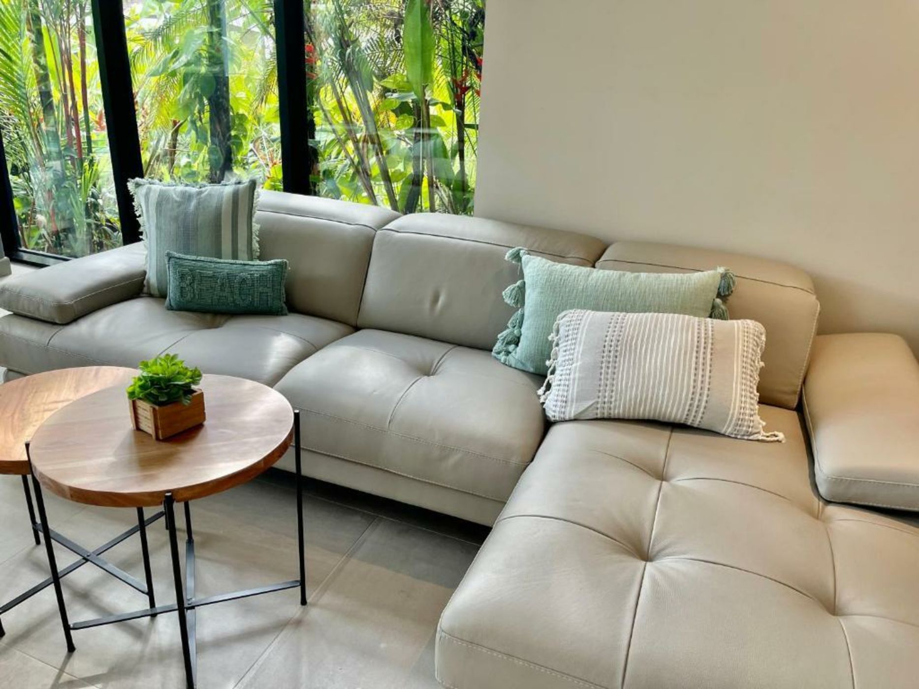 The Terraces at San Martin