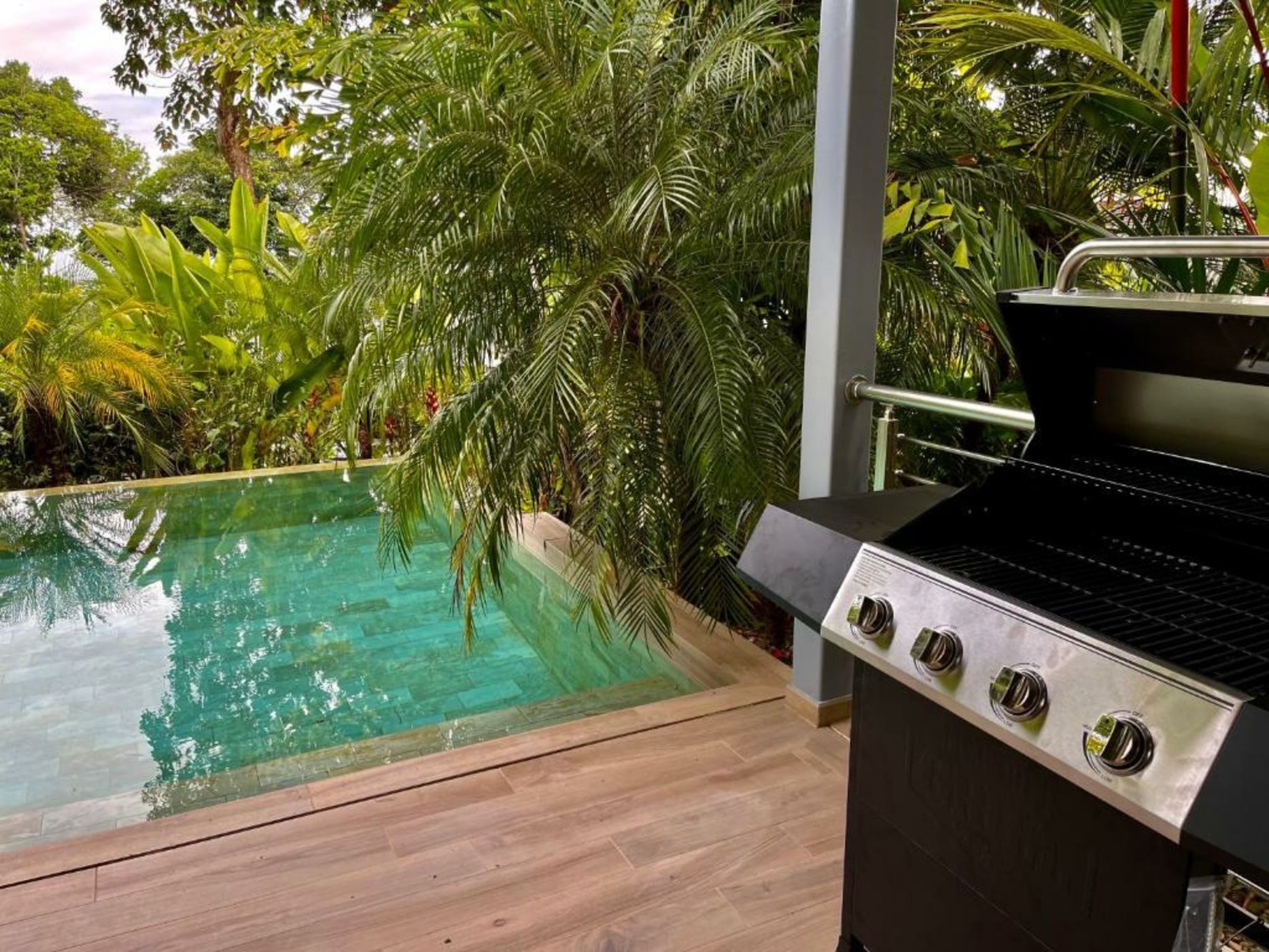 The Terraces at San Martin