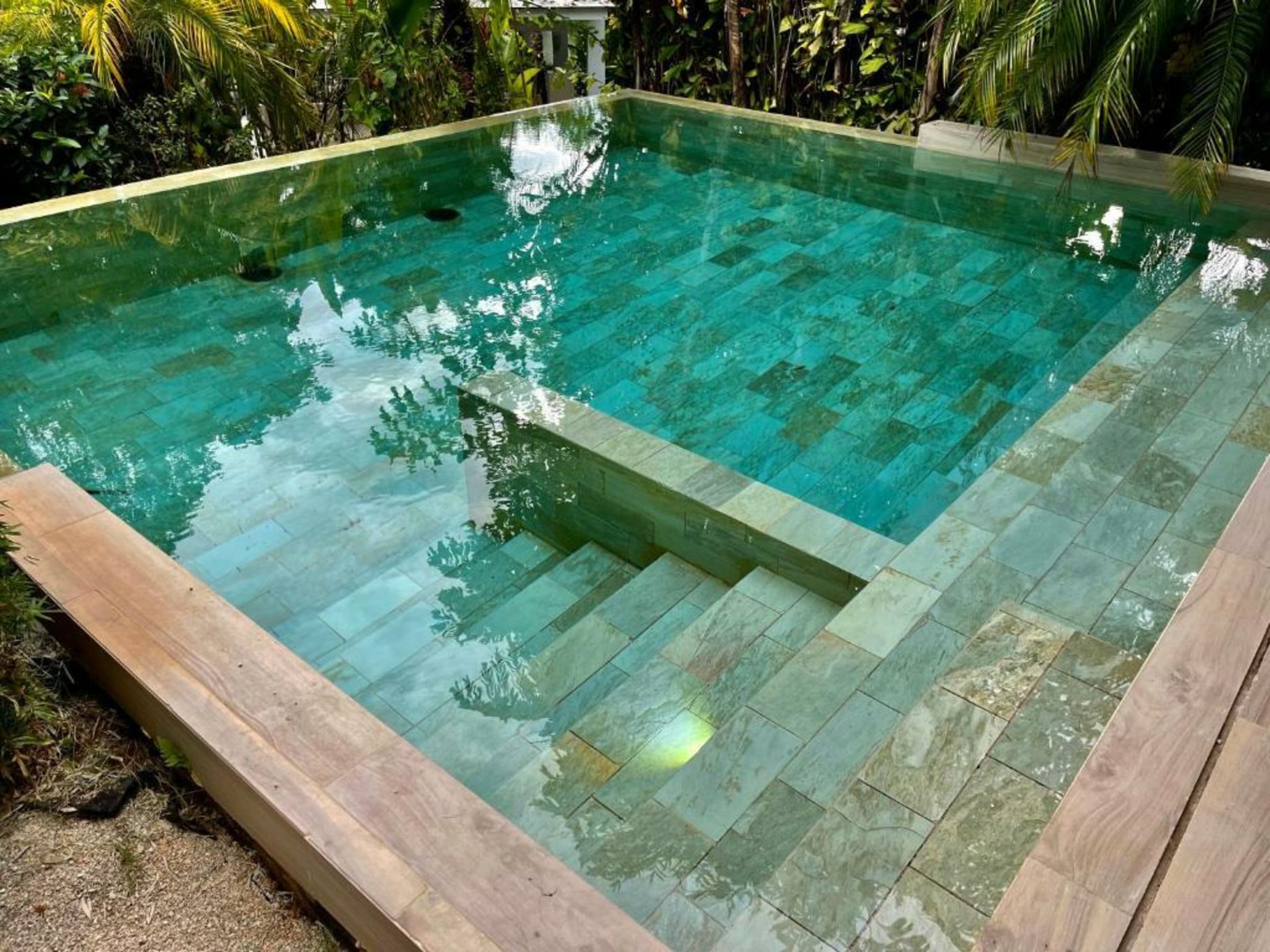 The Terraces at San Martin