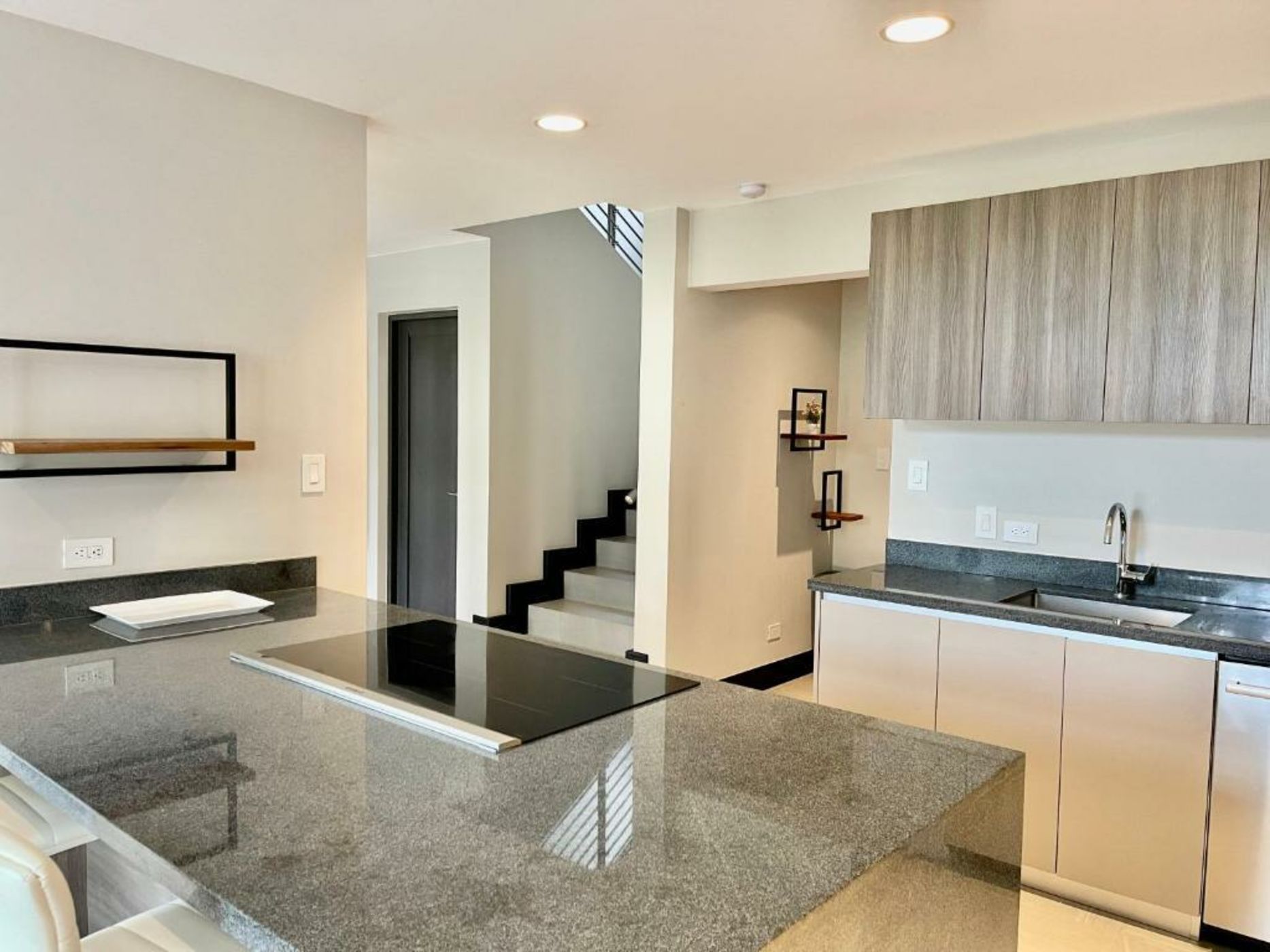 The Terraces at San Martin