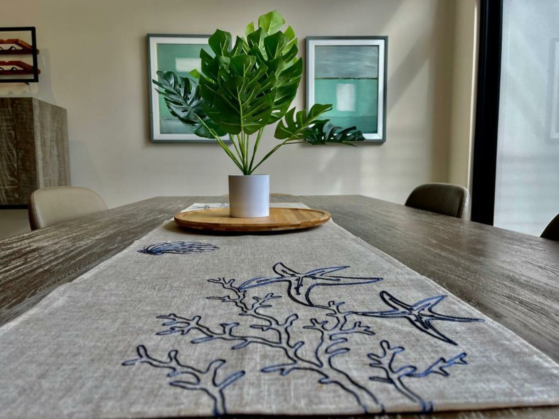 The Terraces at San Martin