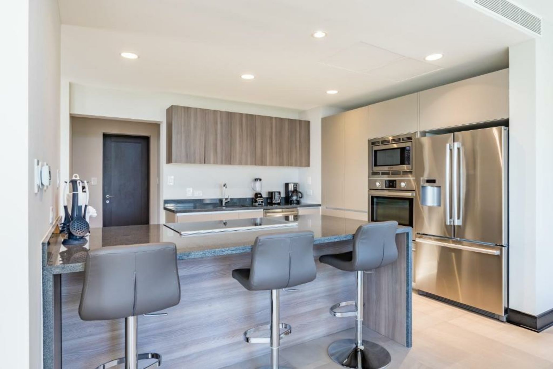 The Terraces at San Martin