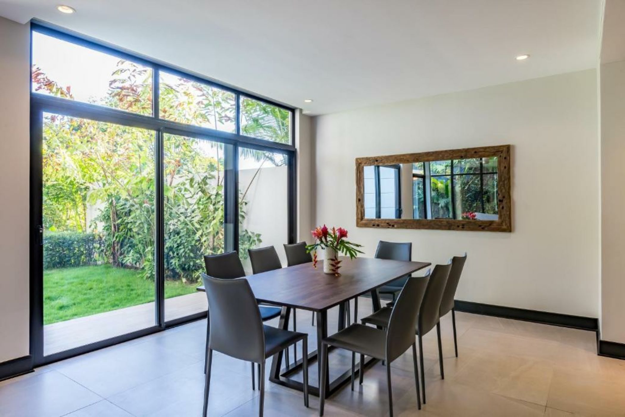 The Terraces at San Martin