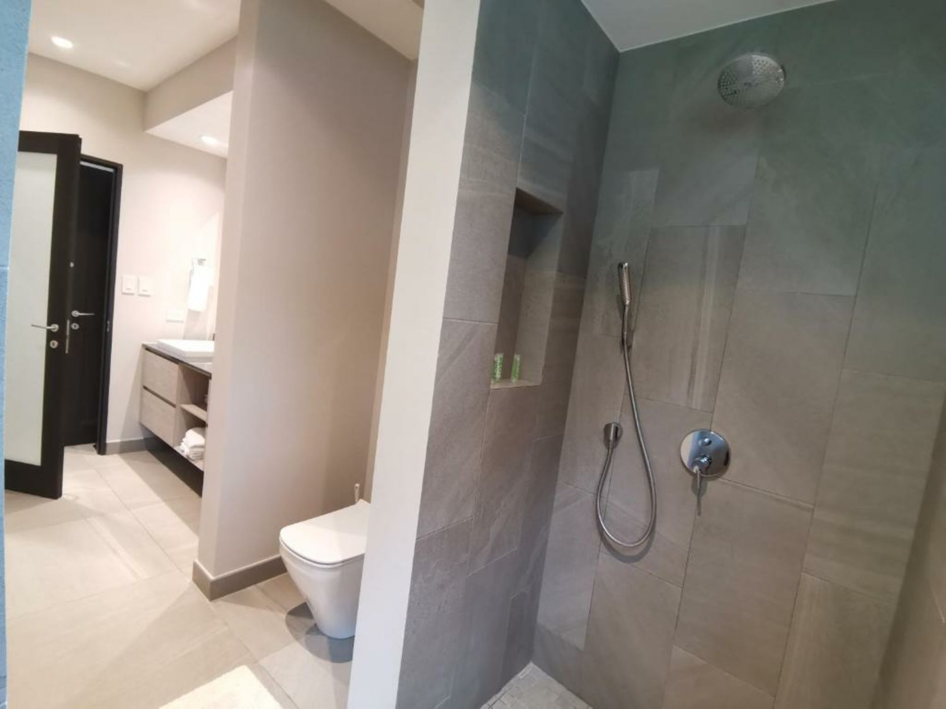 The Terraces at San Martin