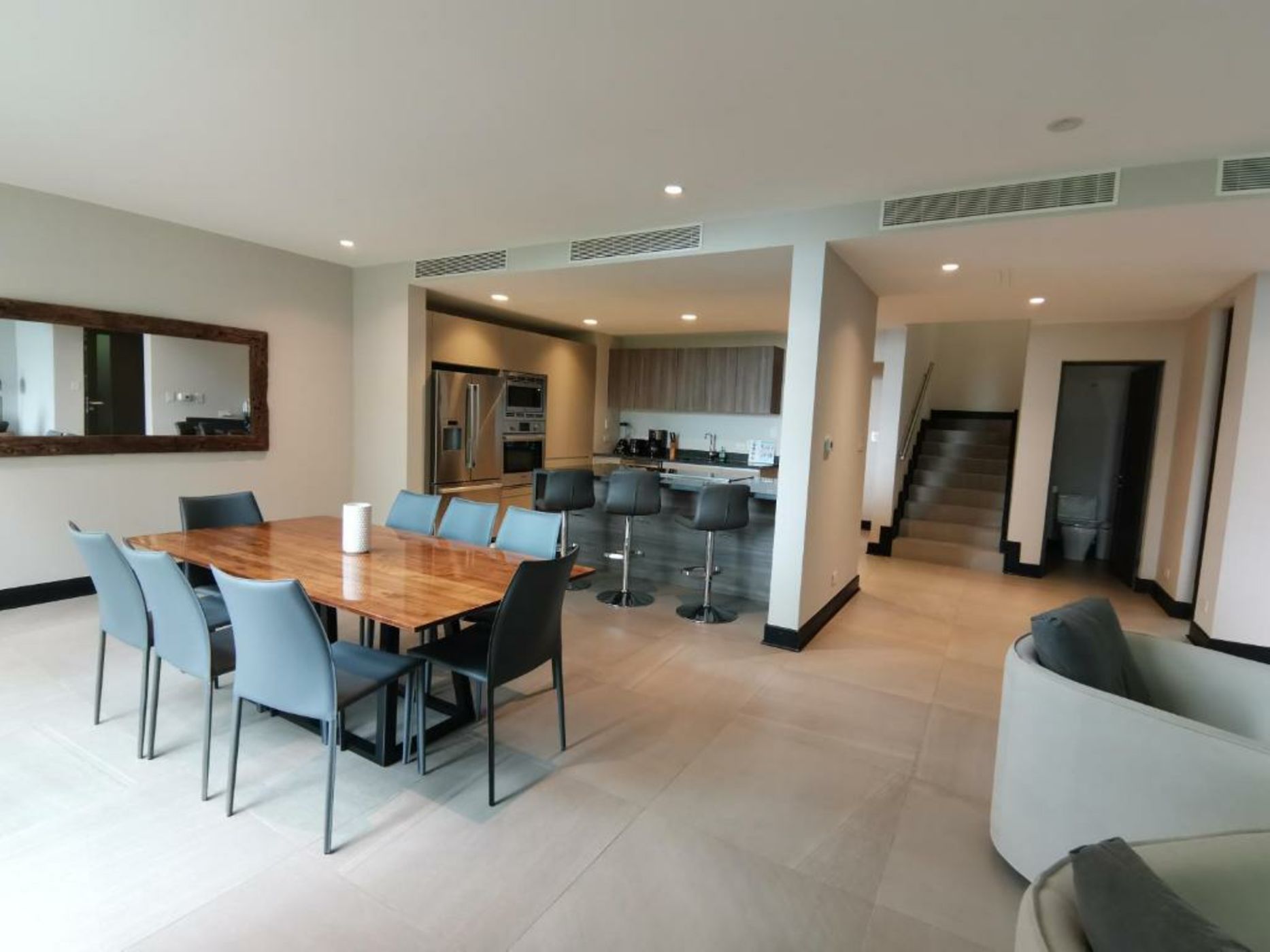 The Terraces at San Martin