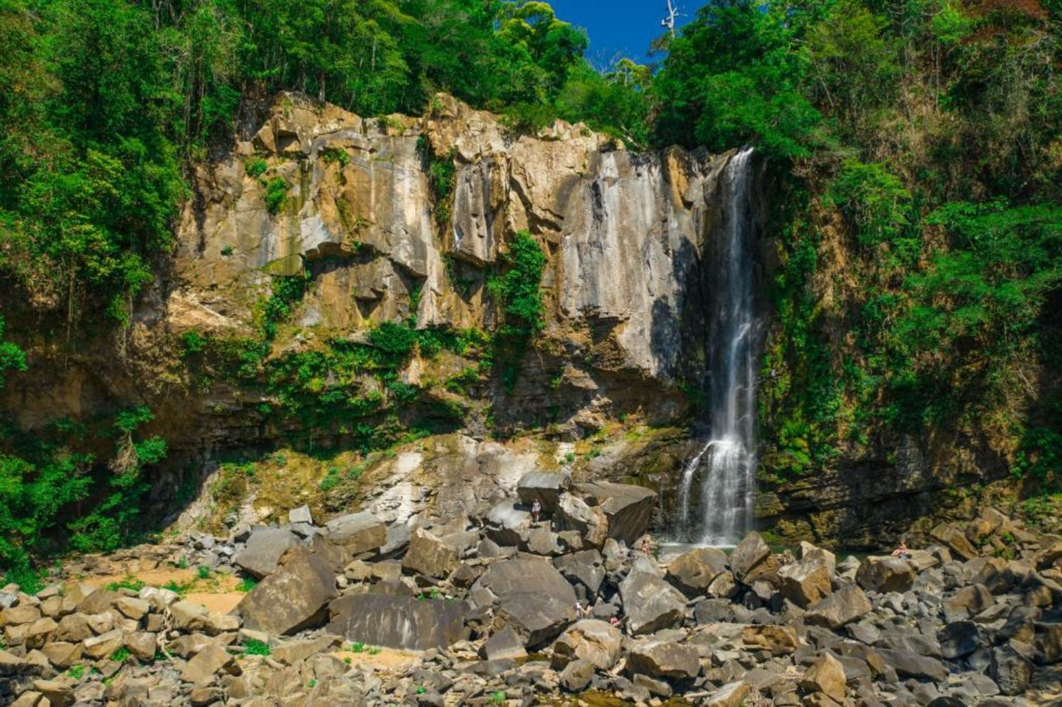 The Terraces at San Martin