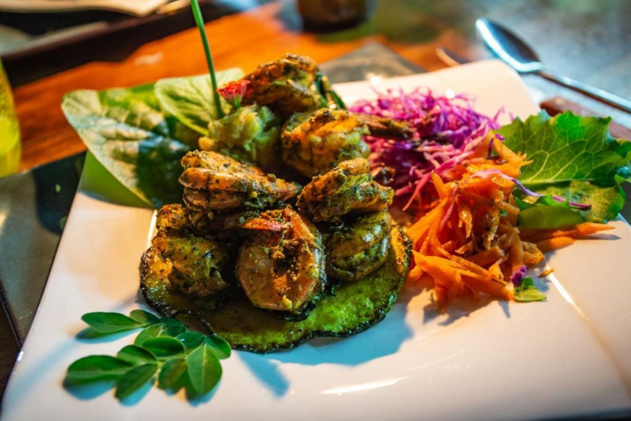 The Terraces at San Martin