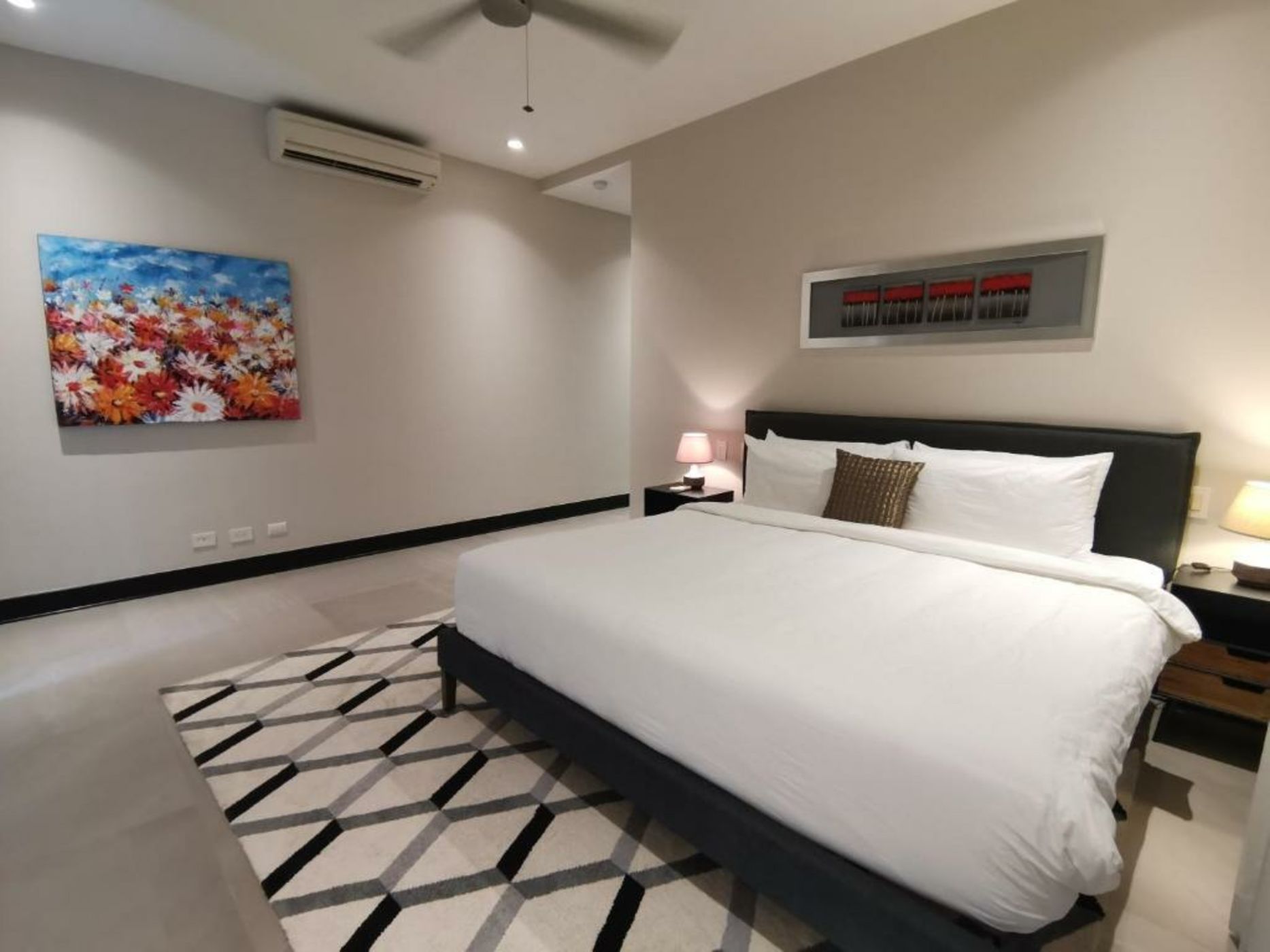 The Terraces at San Martin