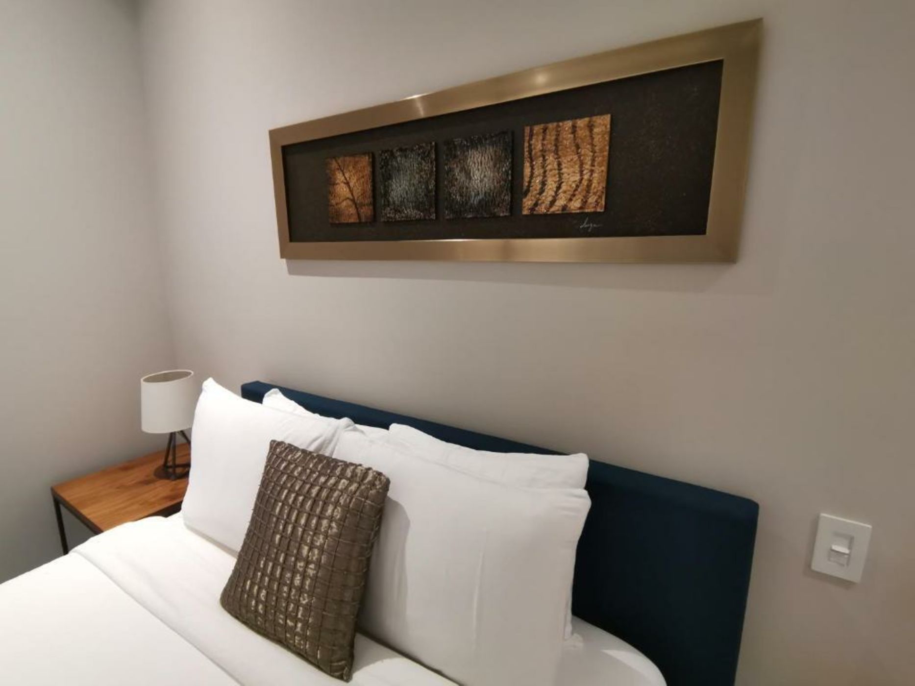 The Terraces at San Martin