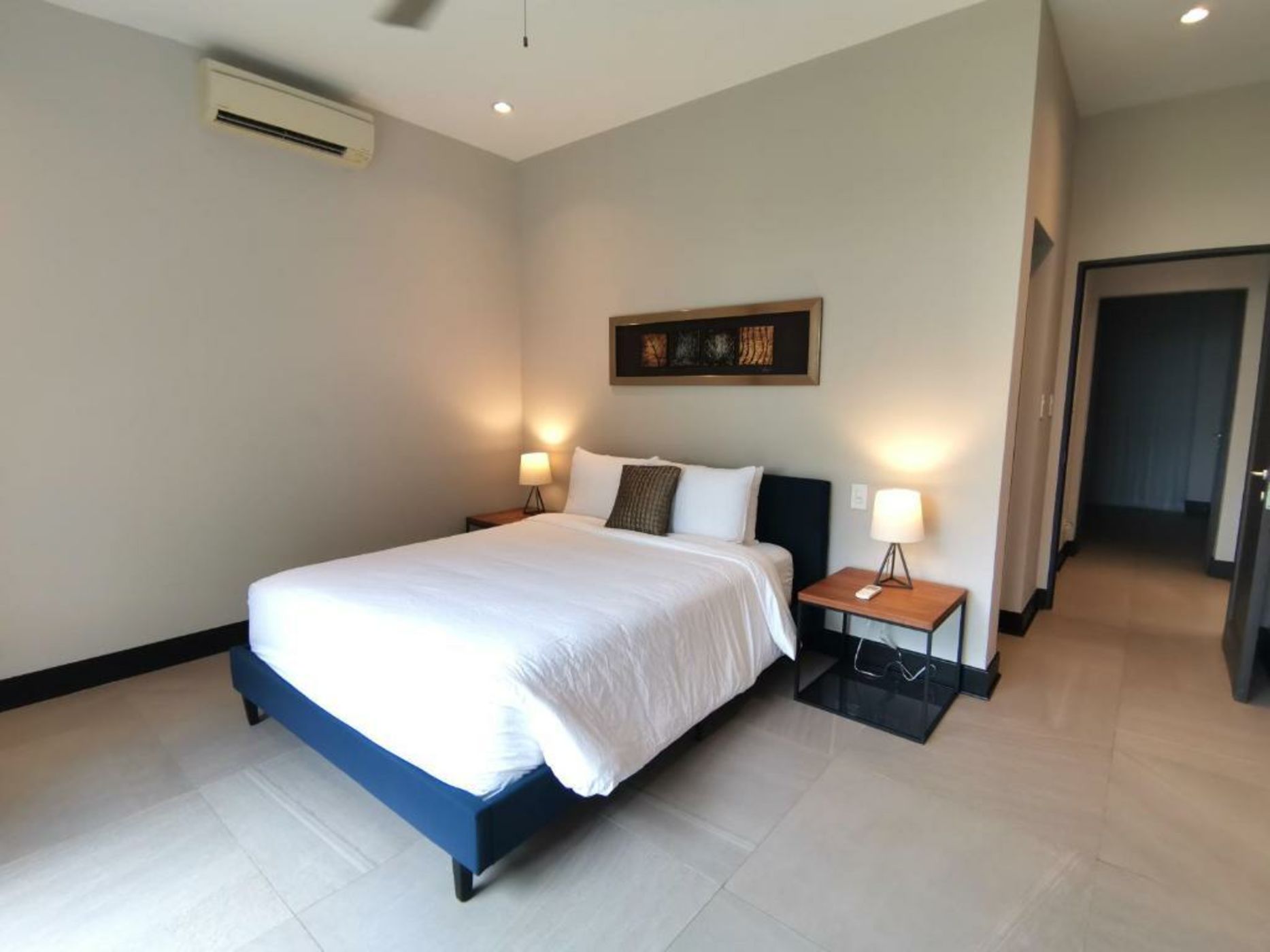 The Terraces at San Martin