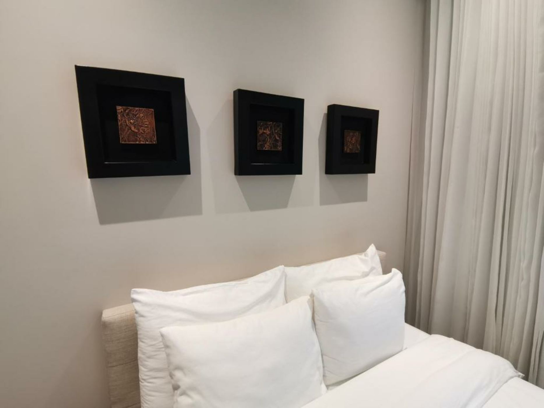 The Terraces at San Martin