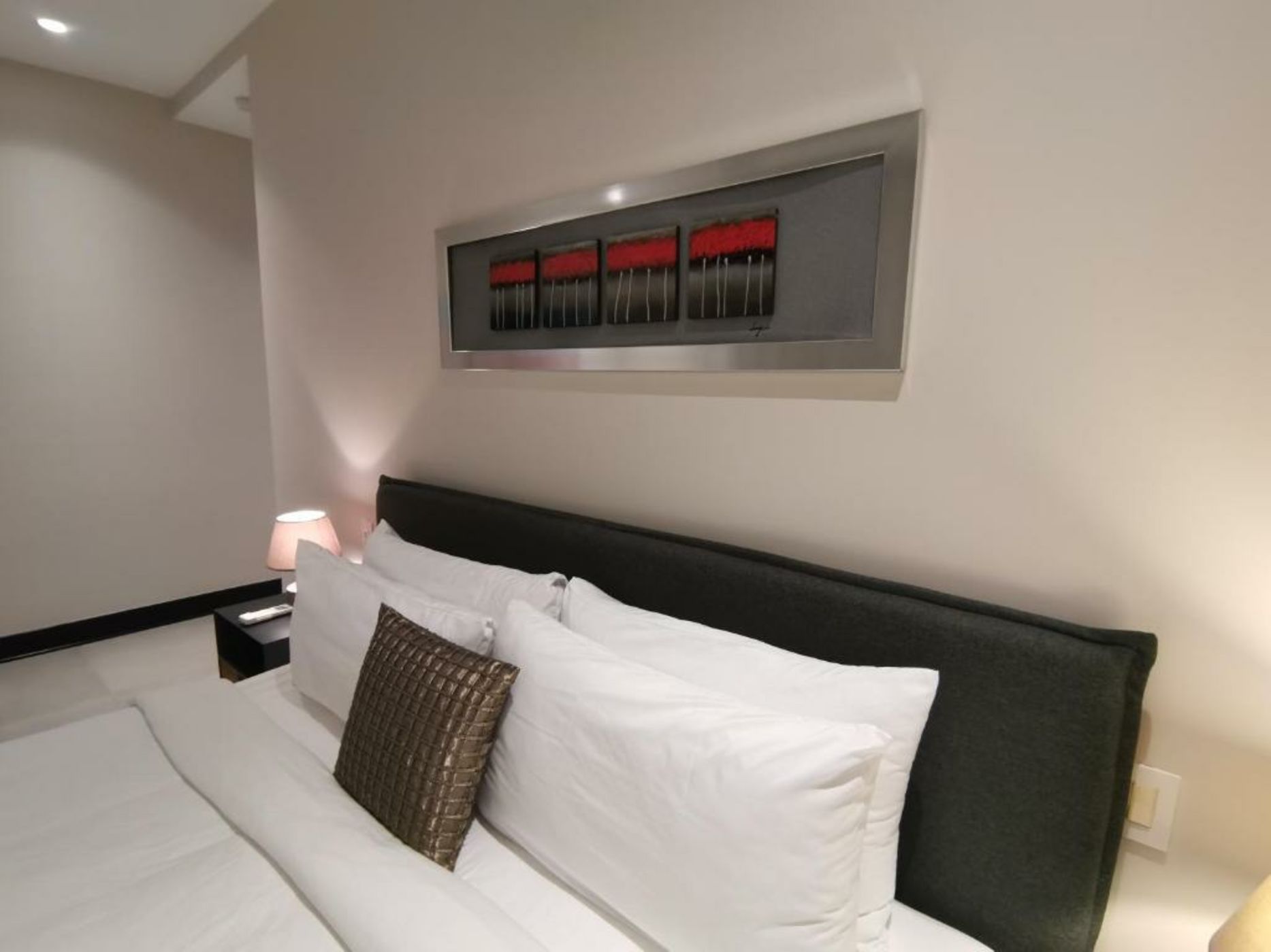 The Terraces at San Martin