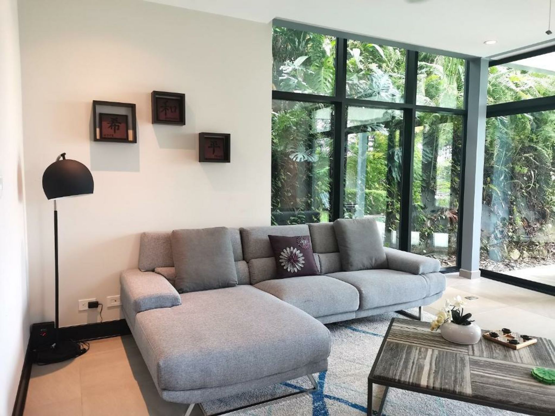 The Terraces at San Martin