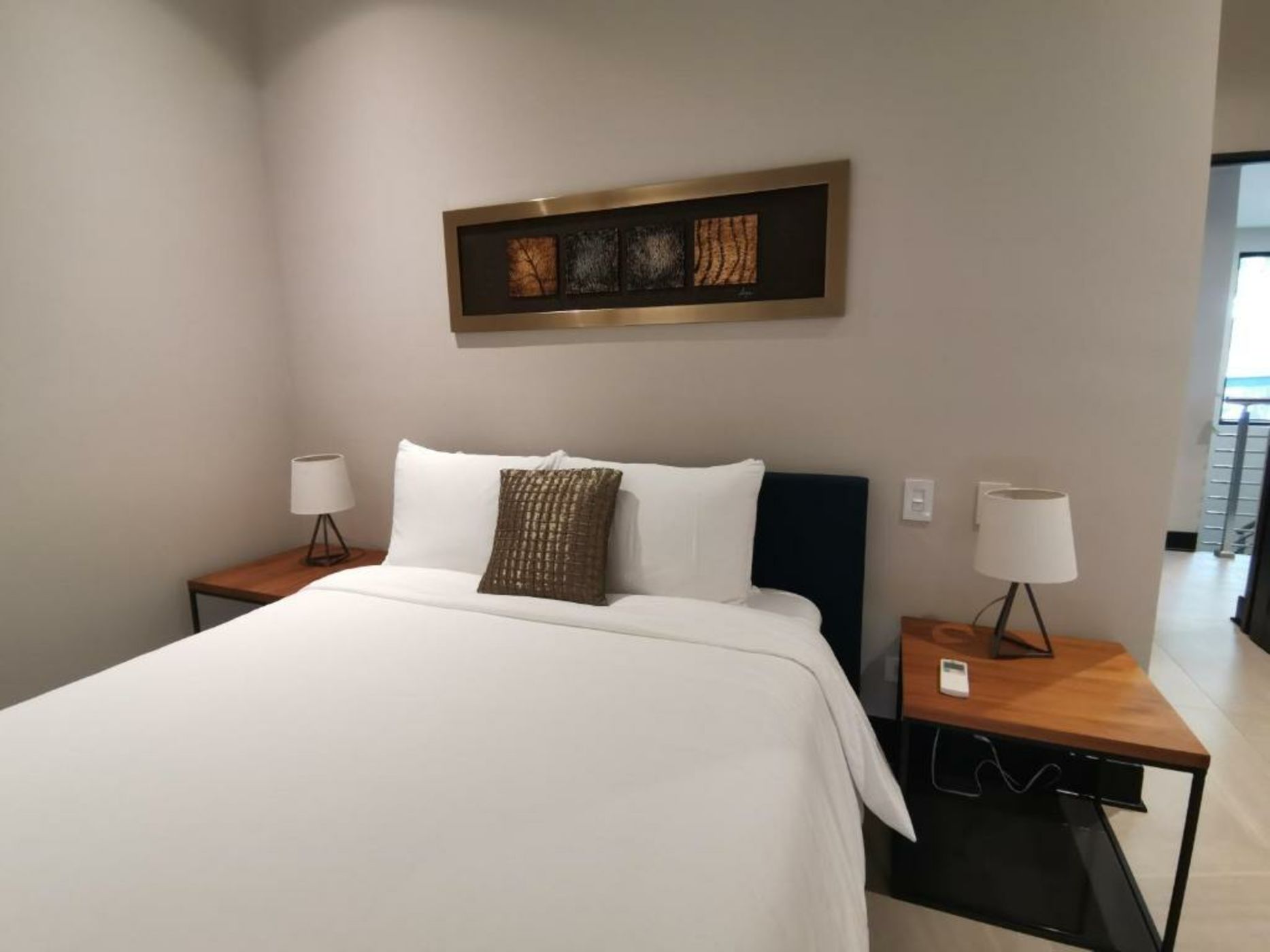 The Terraces at San Martin