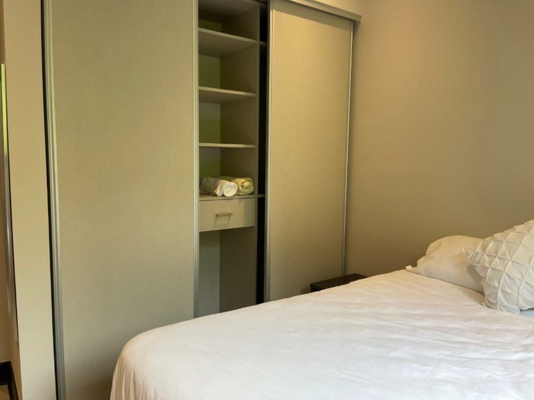 The Terraces at San Martin