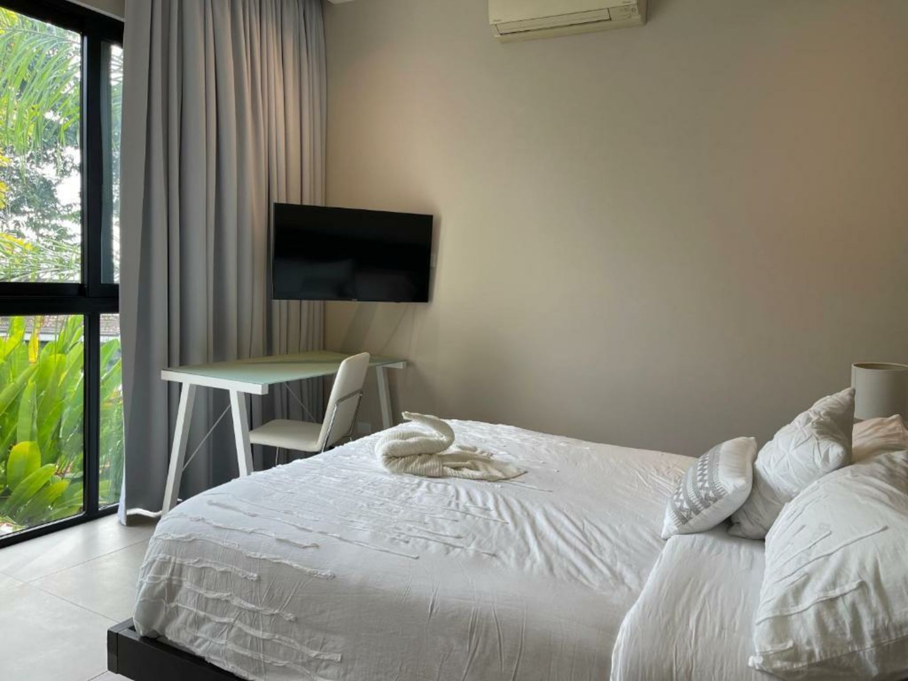 The Terraces at San Martin