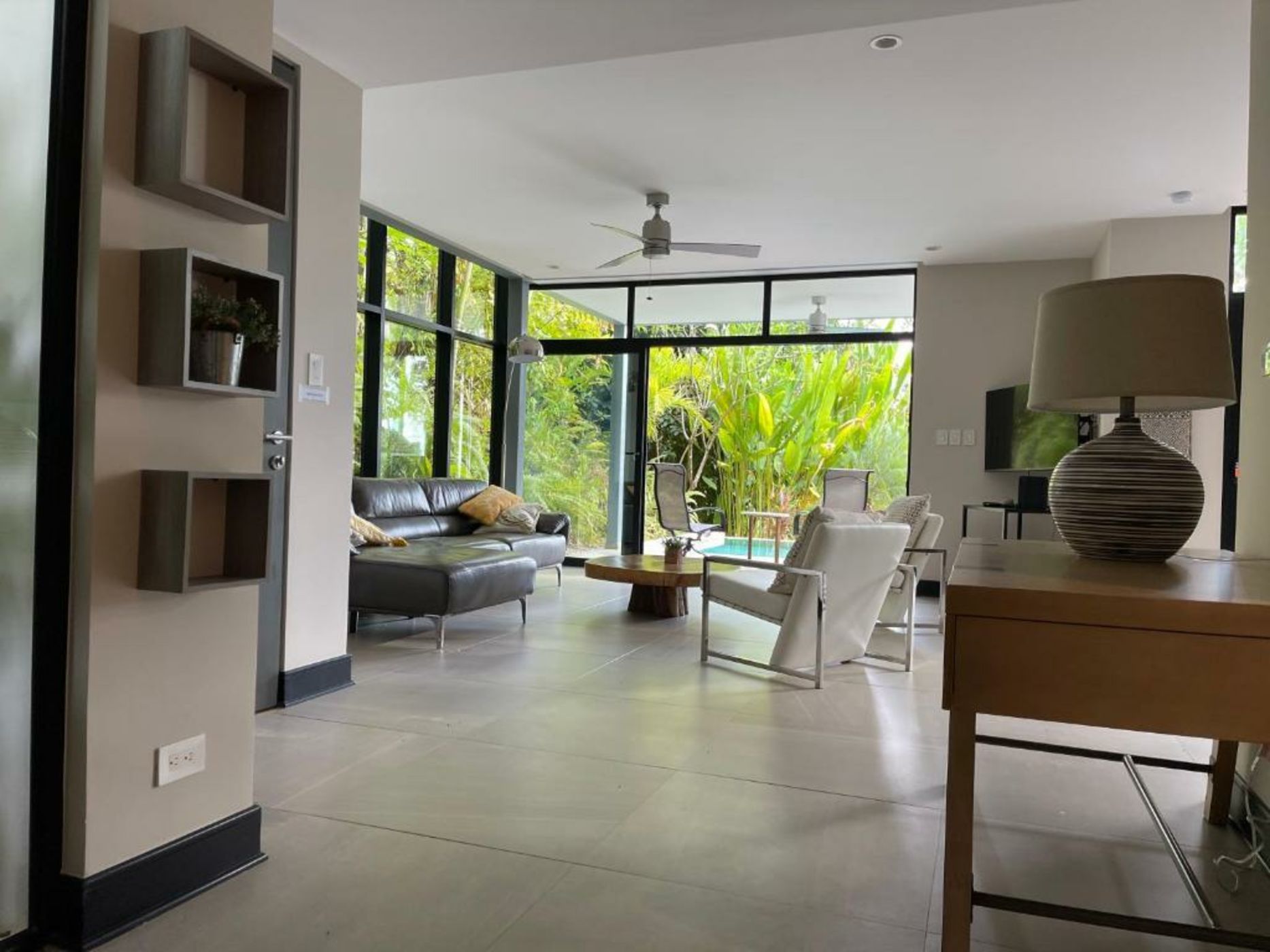 The Terraces at San Martin