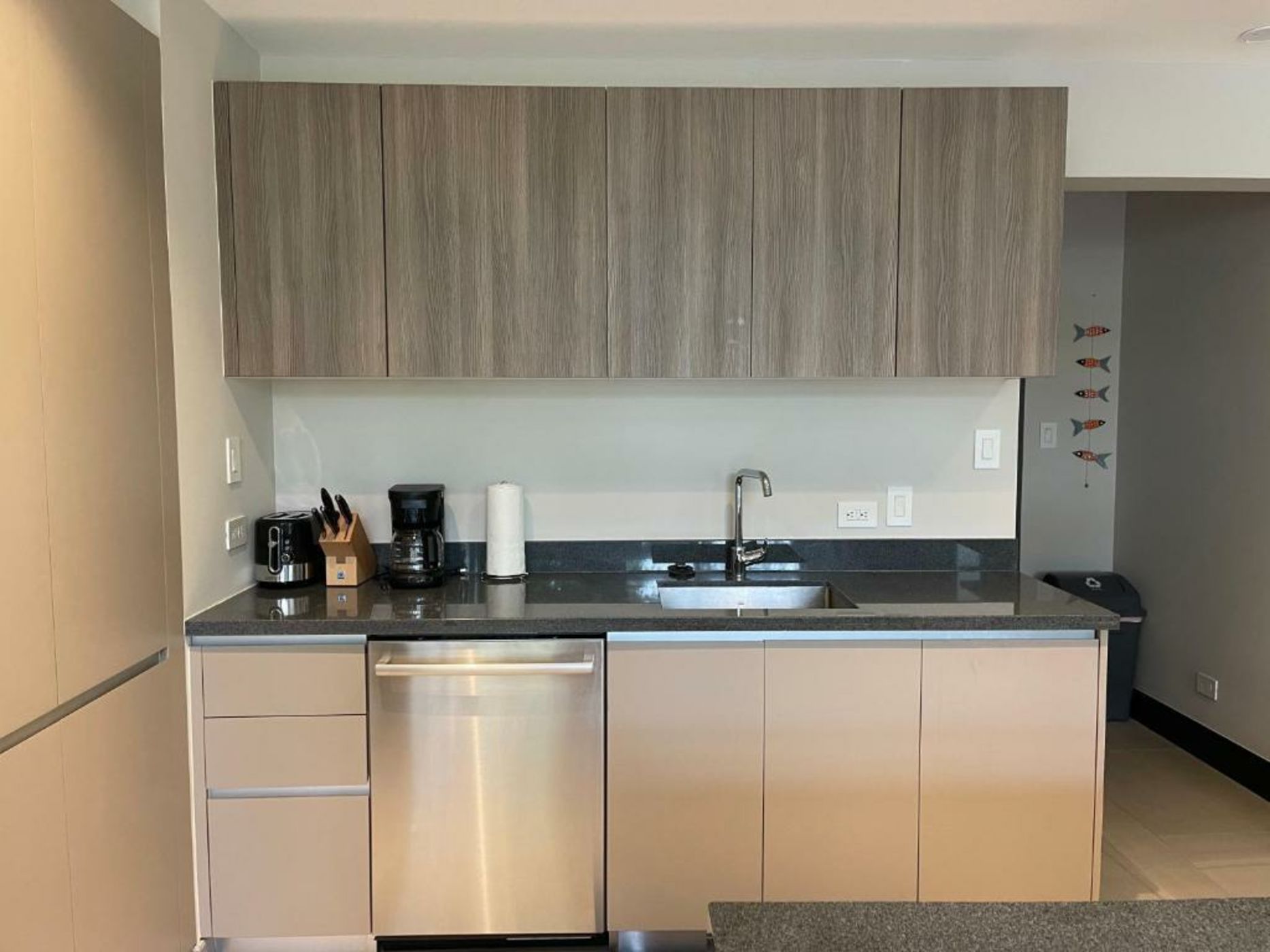 The Terraces at San Martin