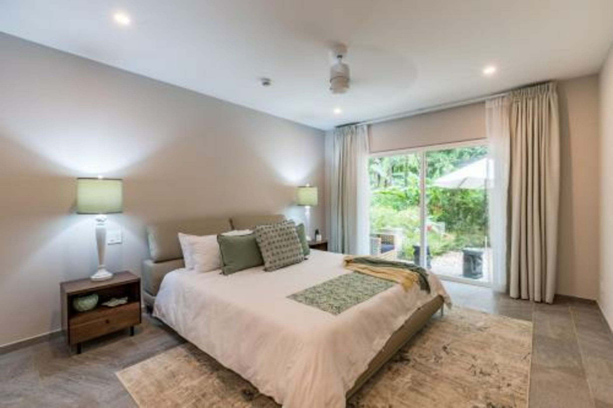 Elan at Ballena Beach