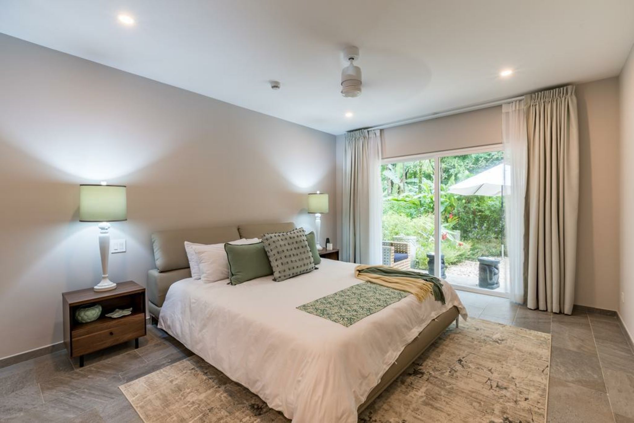 Elan at Ballena Beach