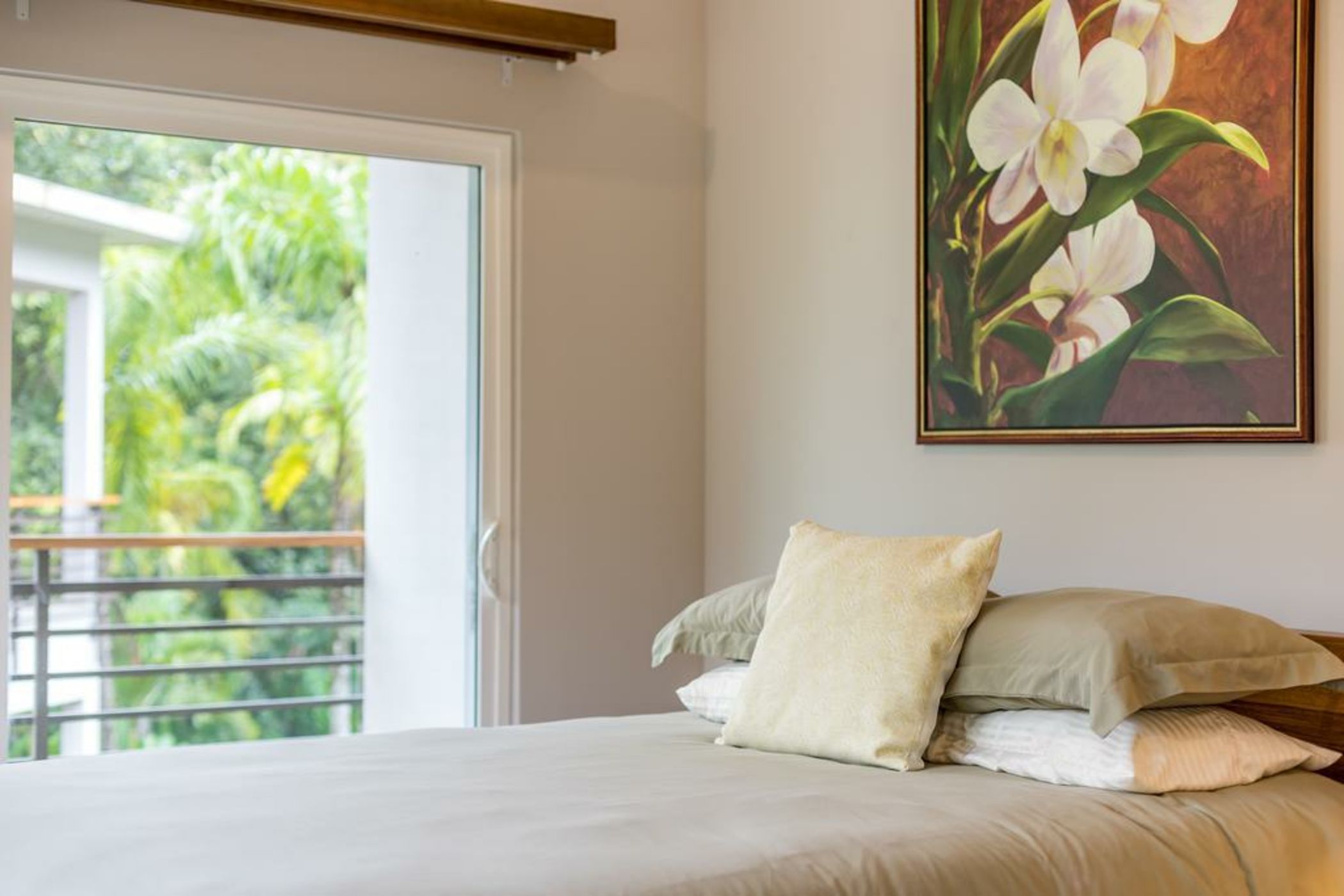 Elan at Ballena Beach