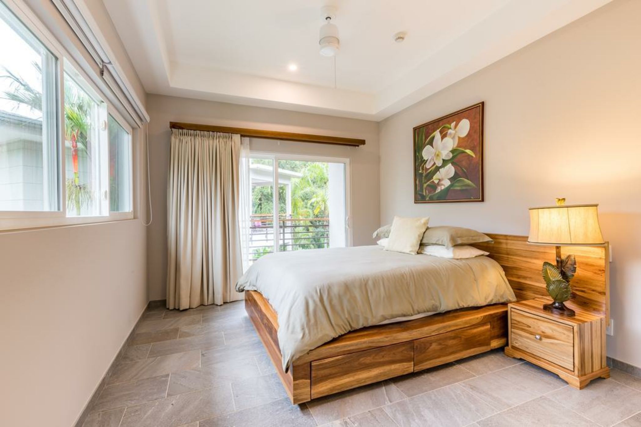 Elan at Ballena Beach