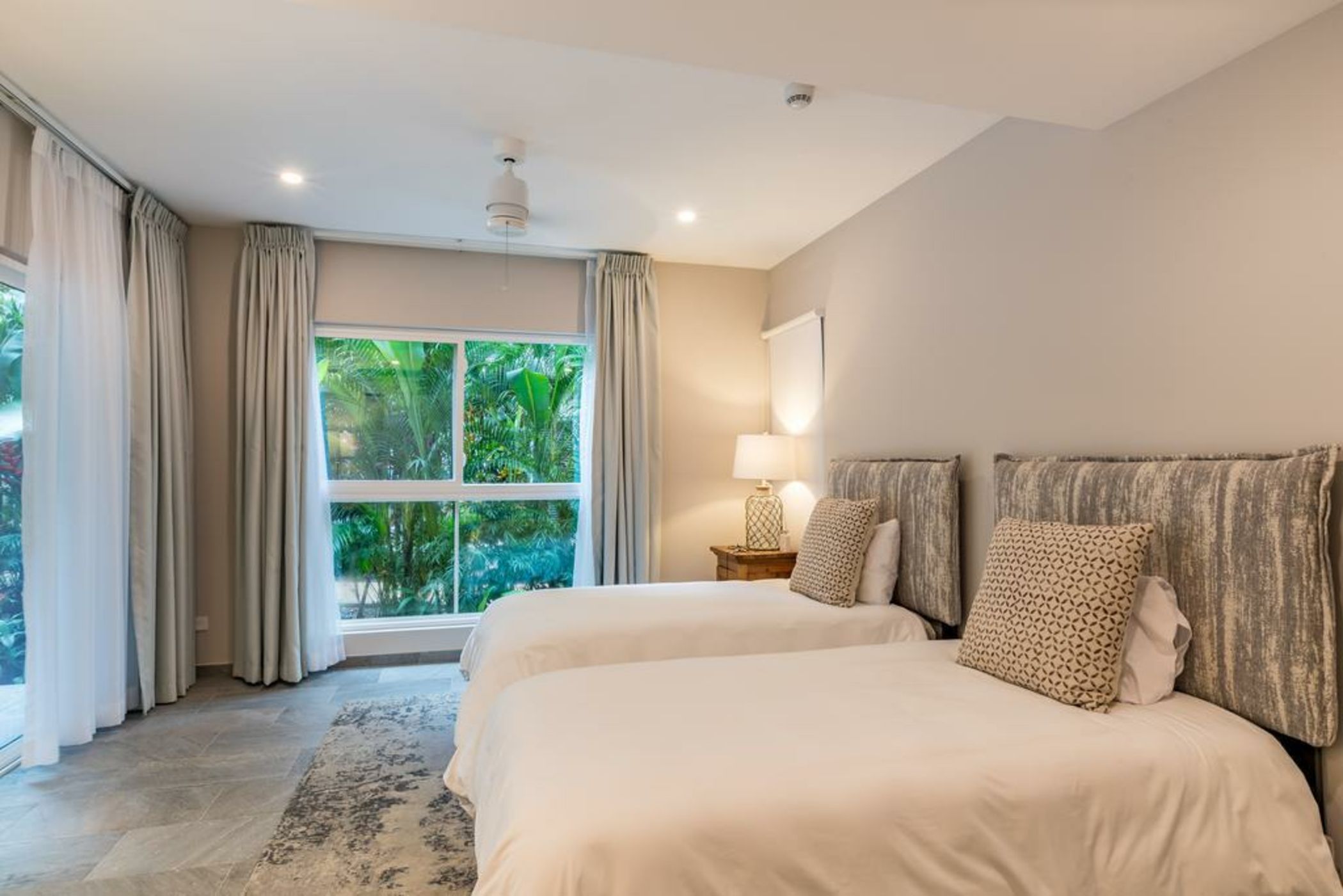 Elan at Ballena Beach