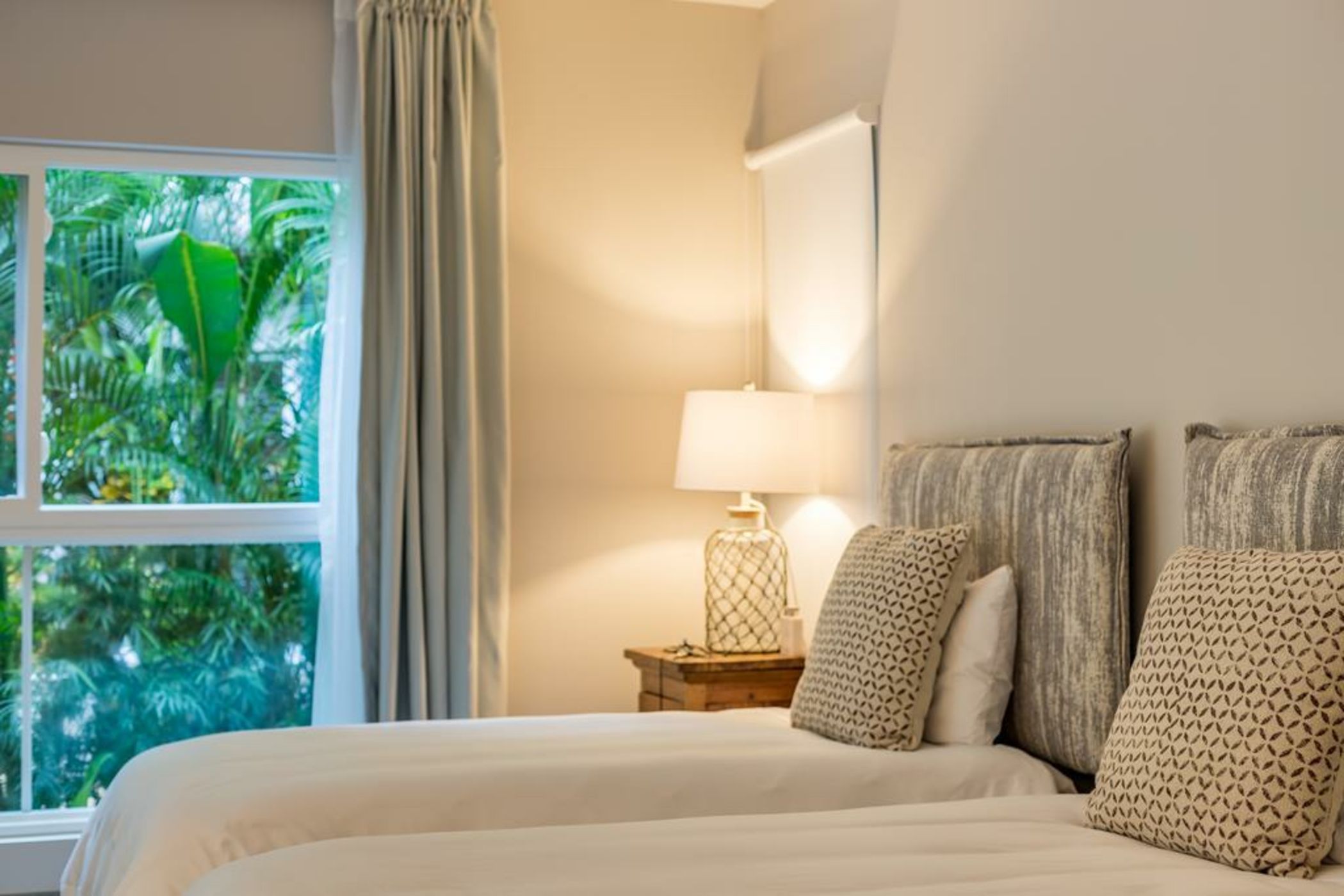 Elan at Ballena Beach