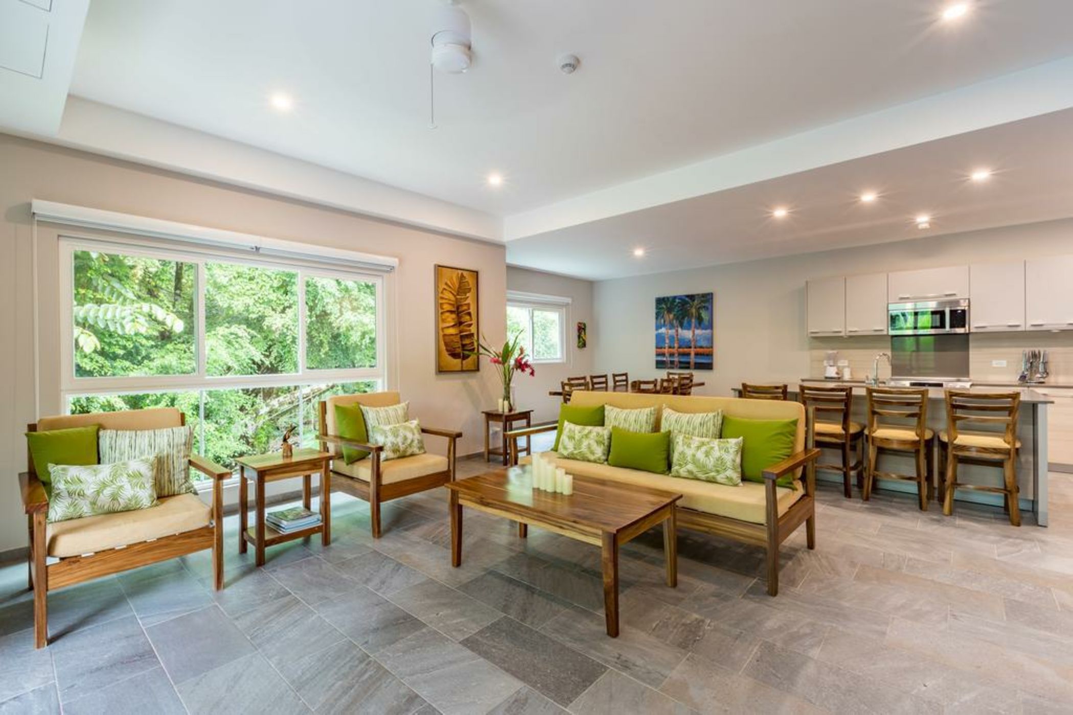 Elan at Ballena Beach