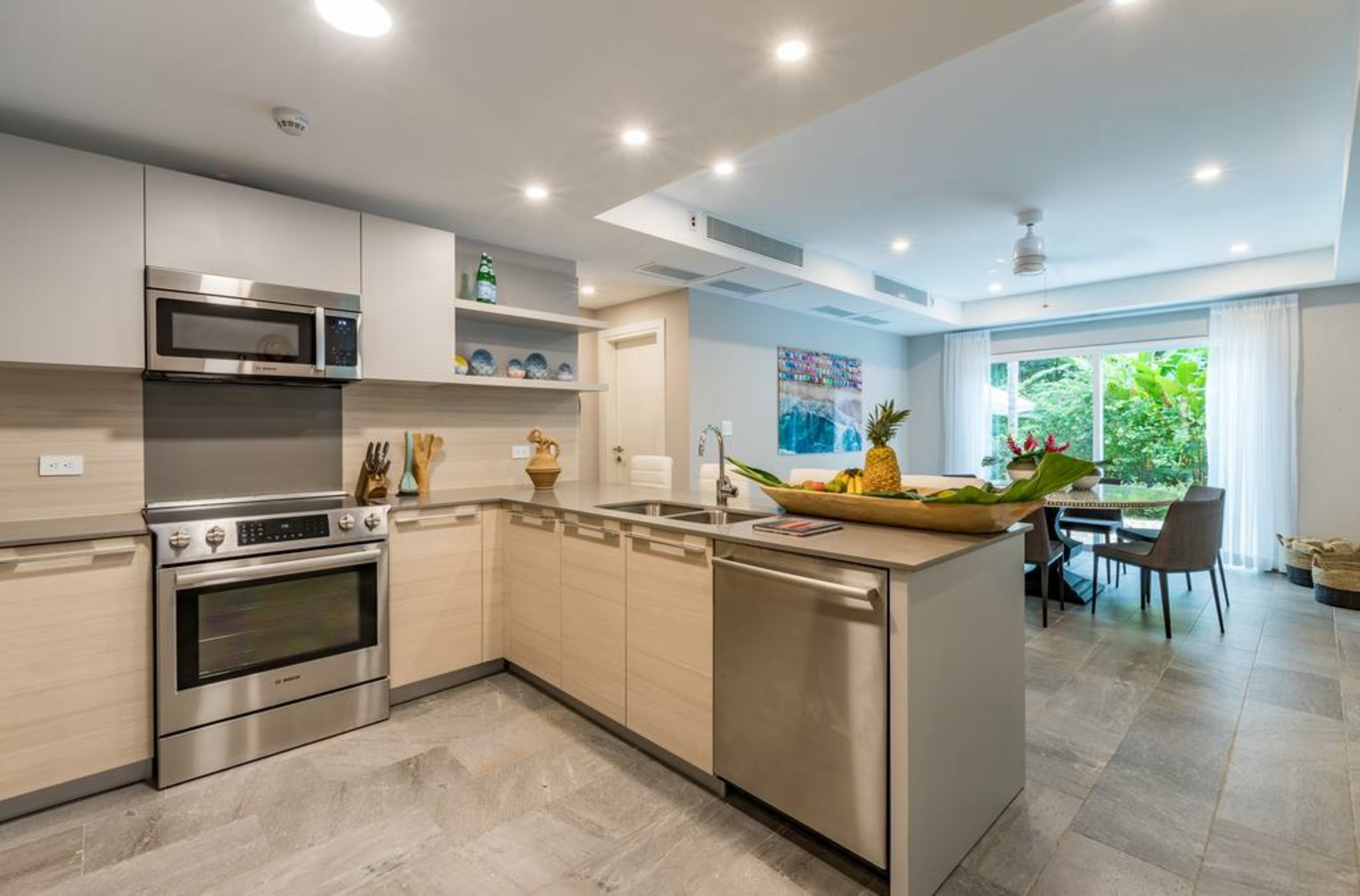 Elan at Ballena Beach