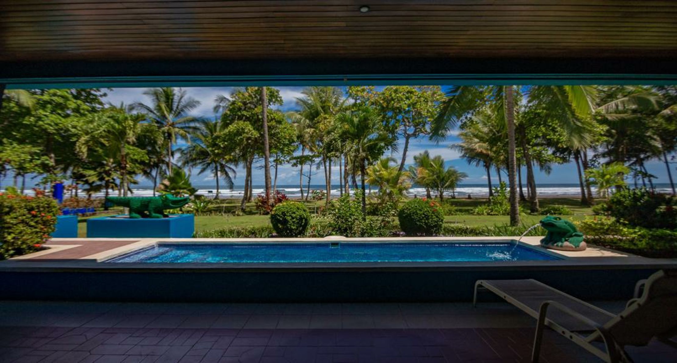 Alma del Pacifico Hotel & Spa