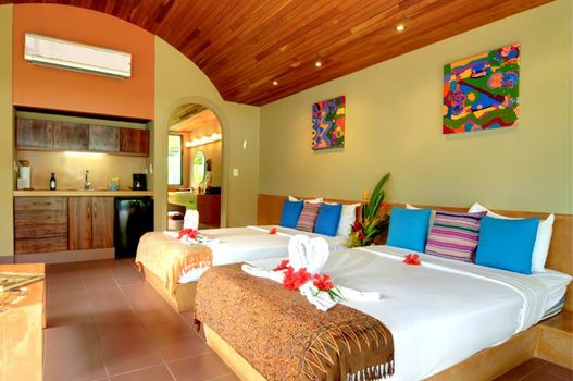 Alma del Pacifico Hotel & Spa